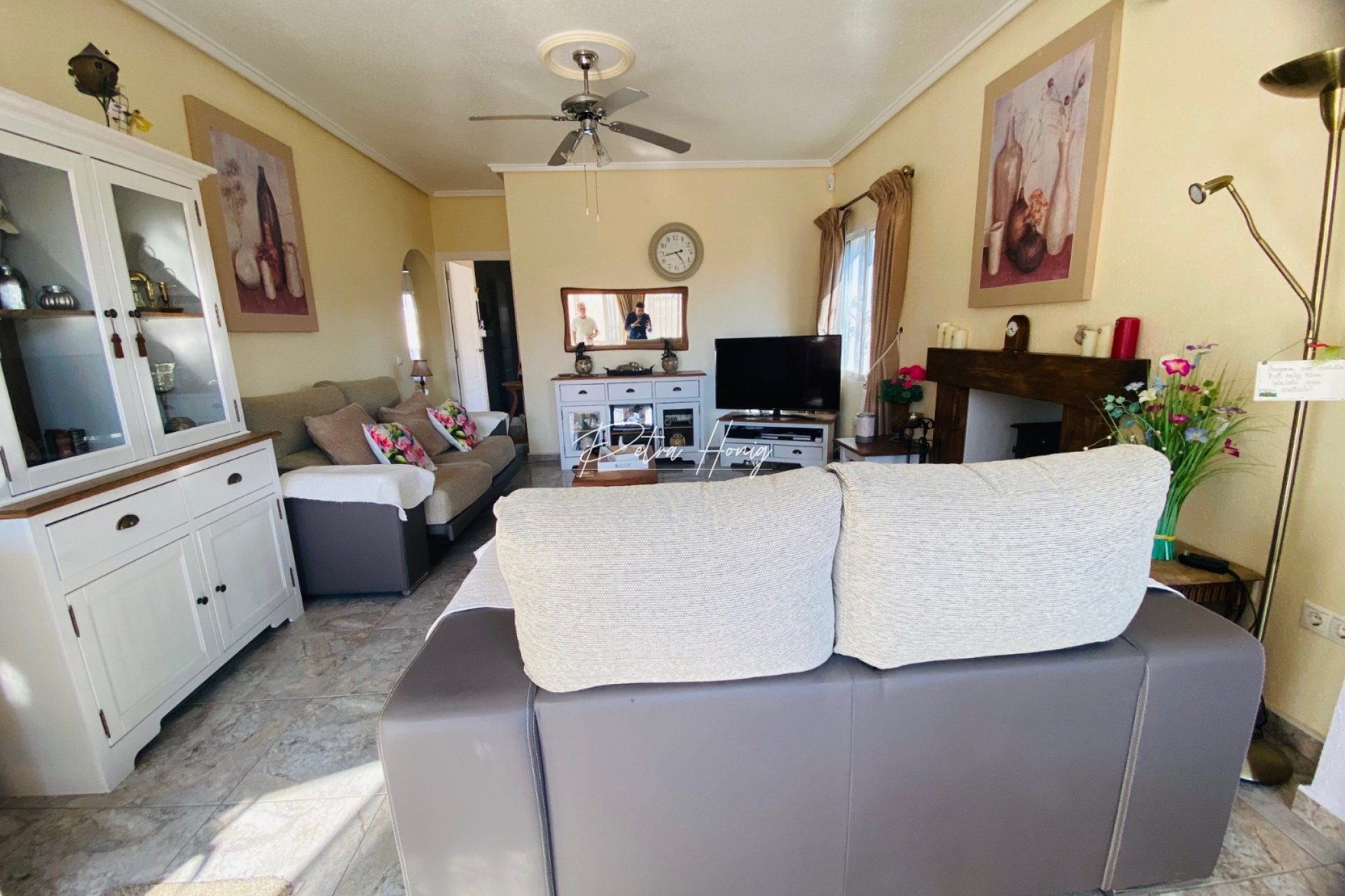 Reventa - Chalet - Ciudad Quesada - Pueblo Bravo