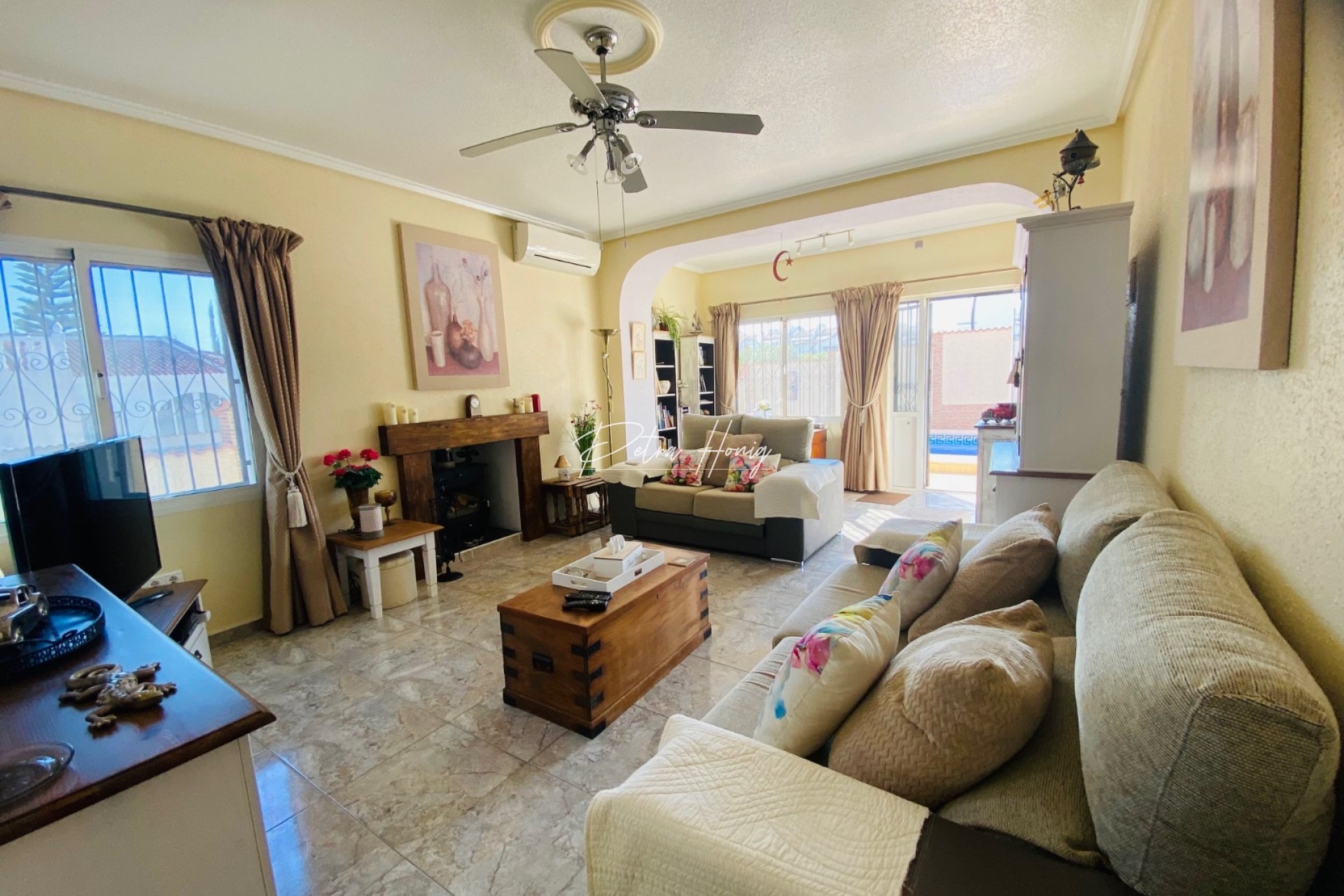 Reventa - Chalet - Ciudad Quesada - Pueblo Bravo