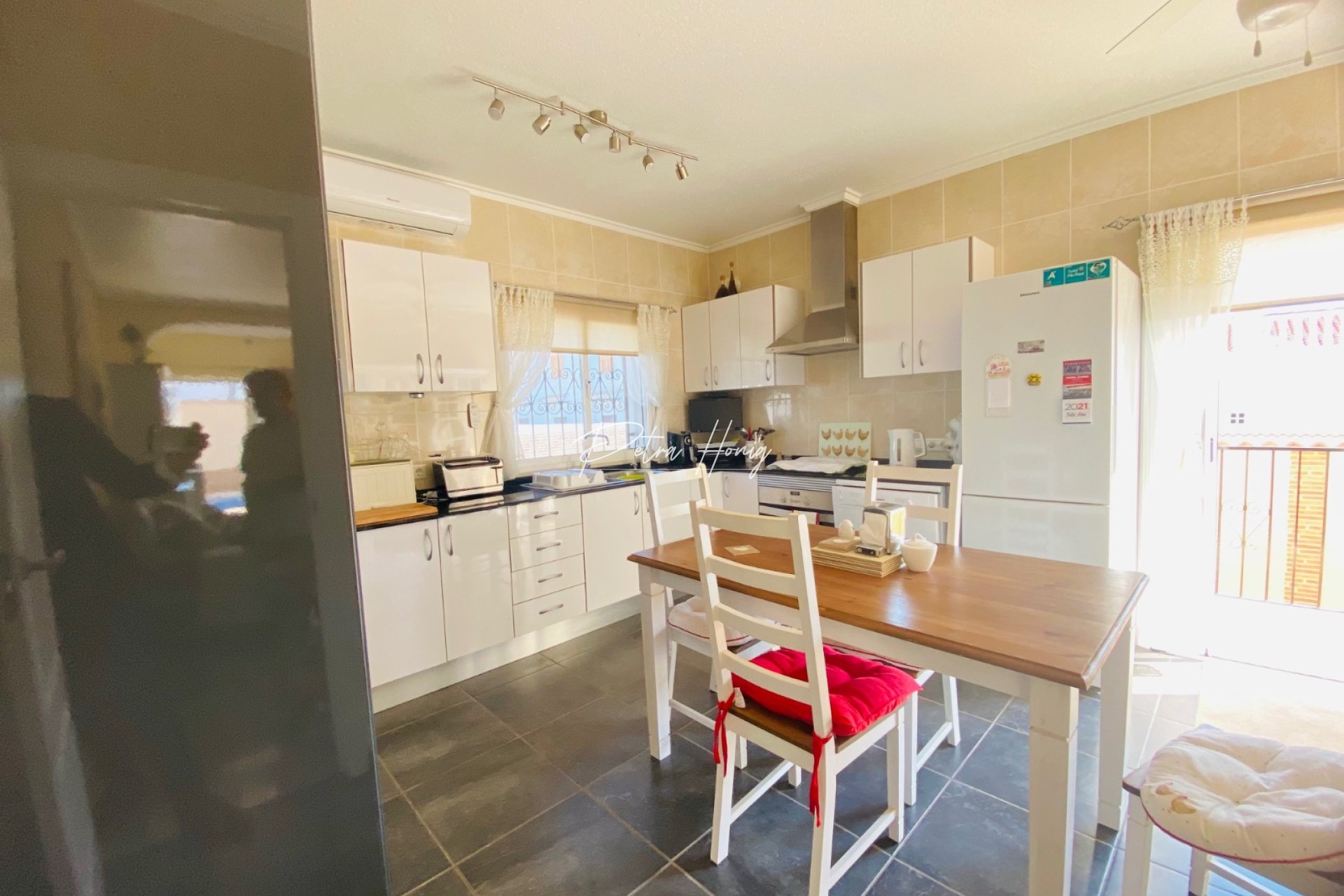Reventa - Chalet - Ciudad Quesada - Pueblo Bravo