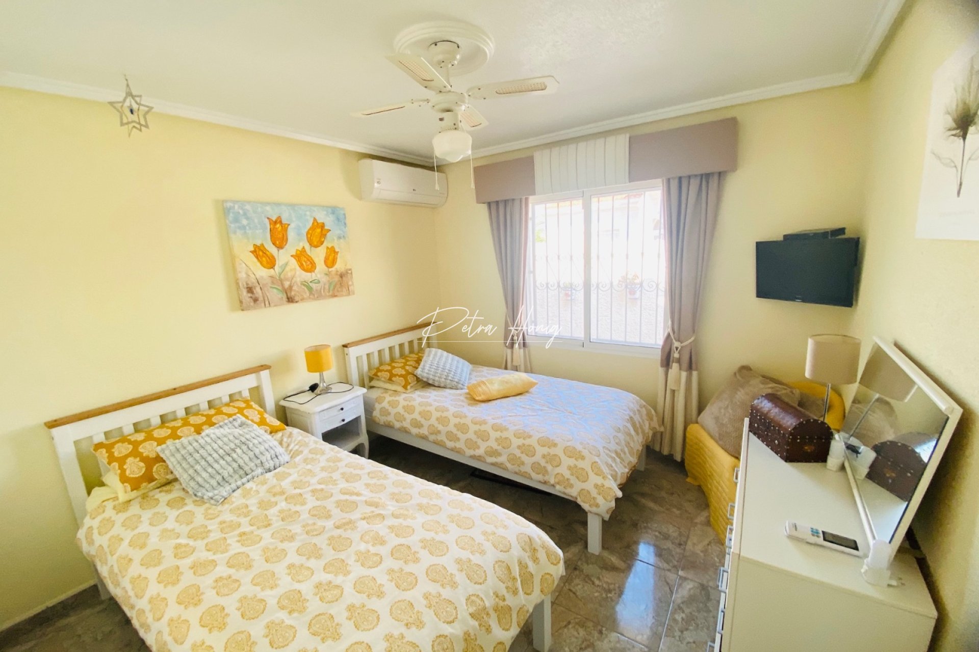Reventa - Chalet - Ciudad Quesada - Pueblo Bravo