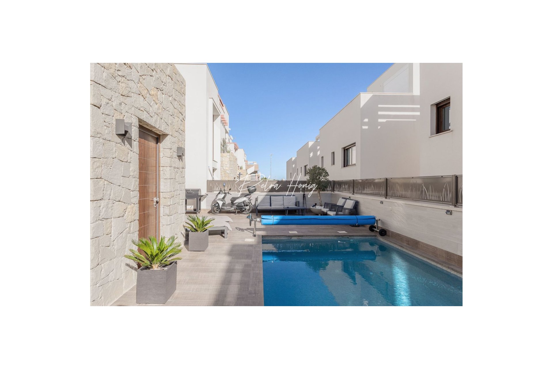 Reventa - Chalet - Ciudad Quesada - Pueblo Bravo