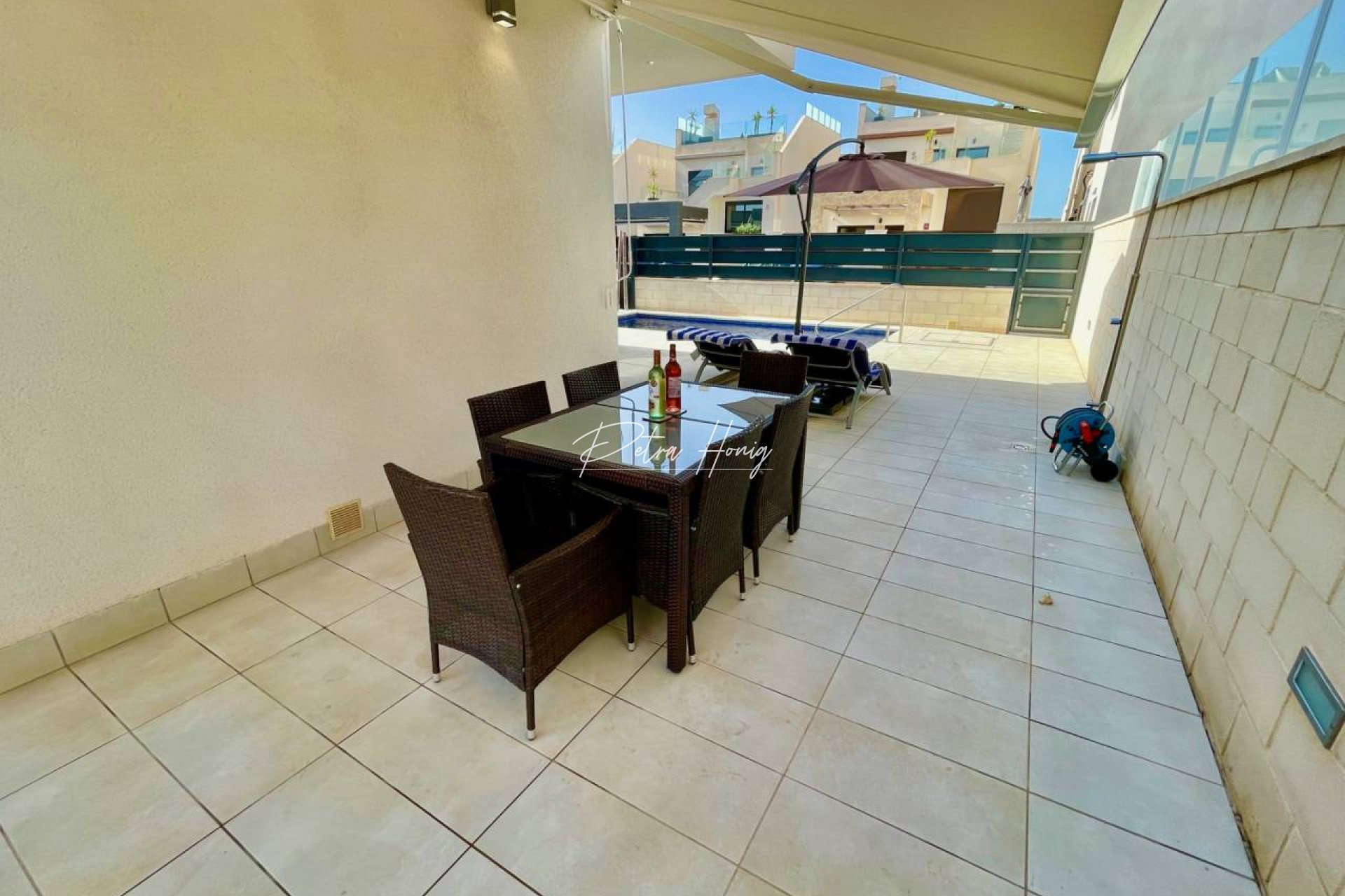 Reventa - Chalet - Ciudad Quesada - Pueblo Bravo