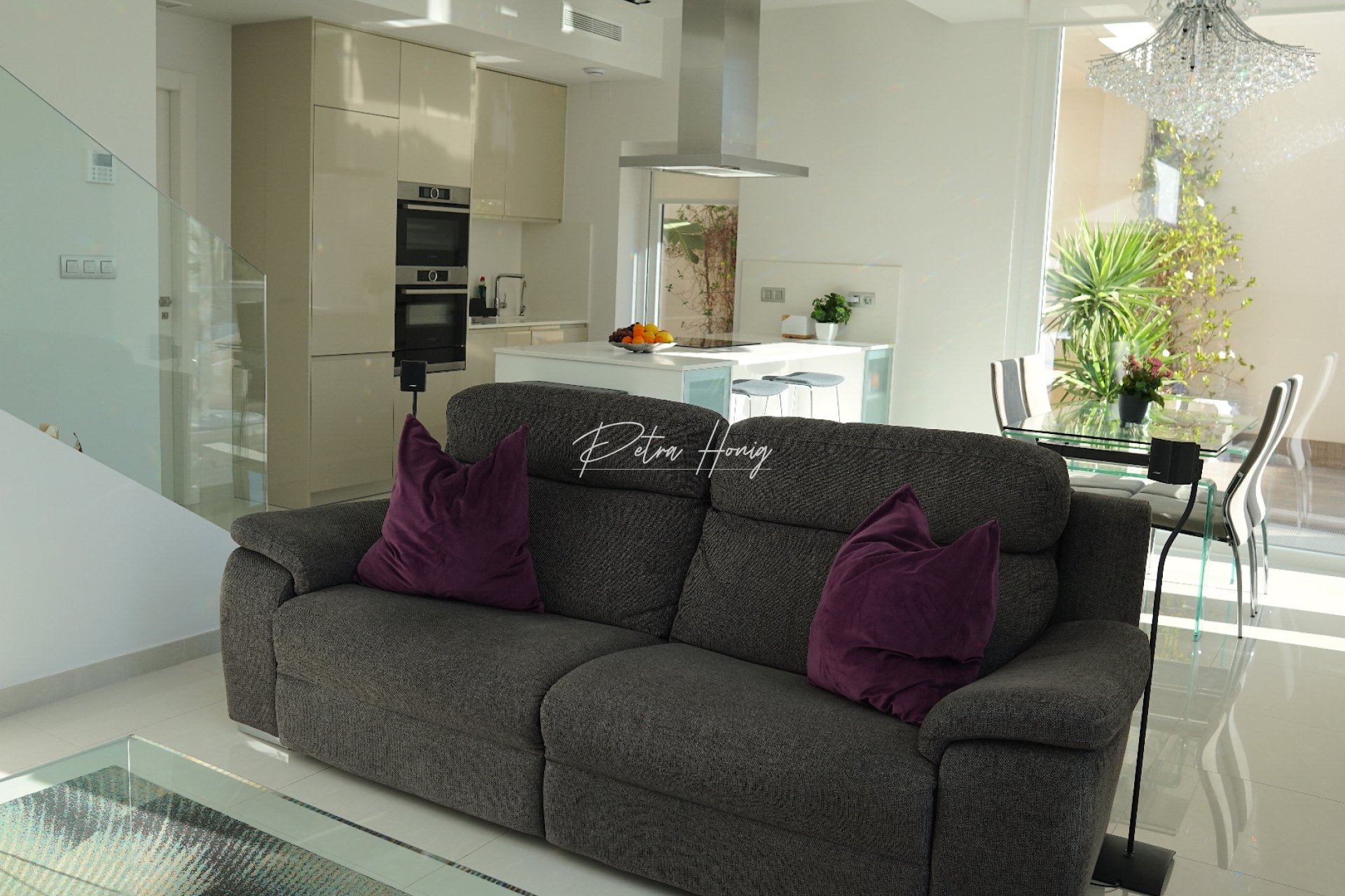 Reventa - Chalet - Ciudad Quesada - Pueblo Bravo