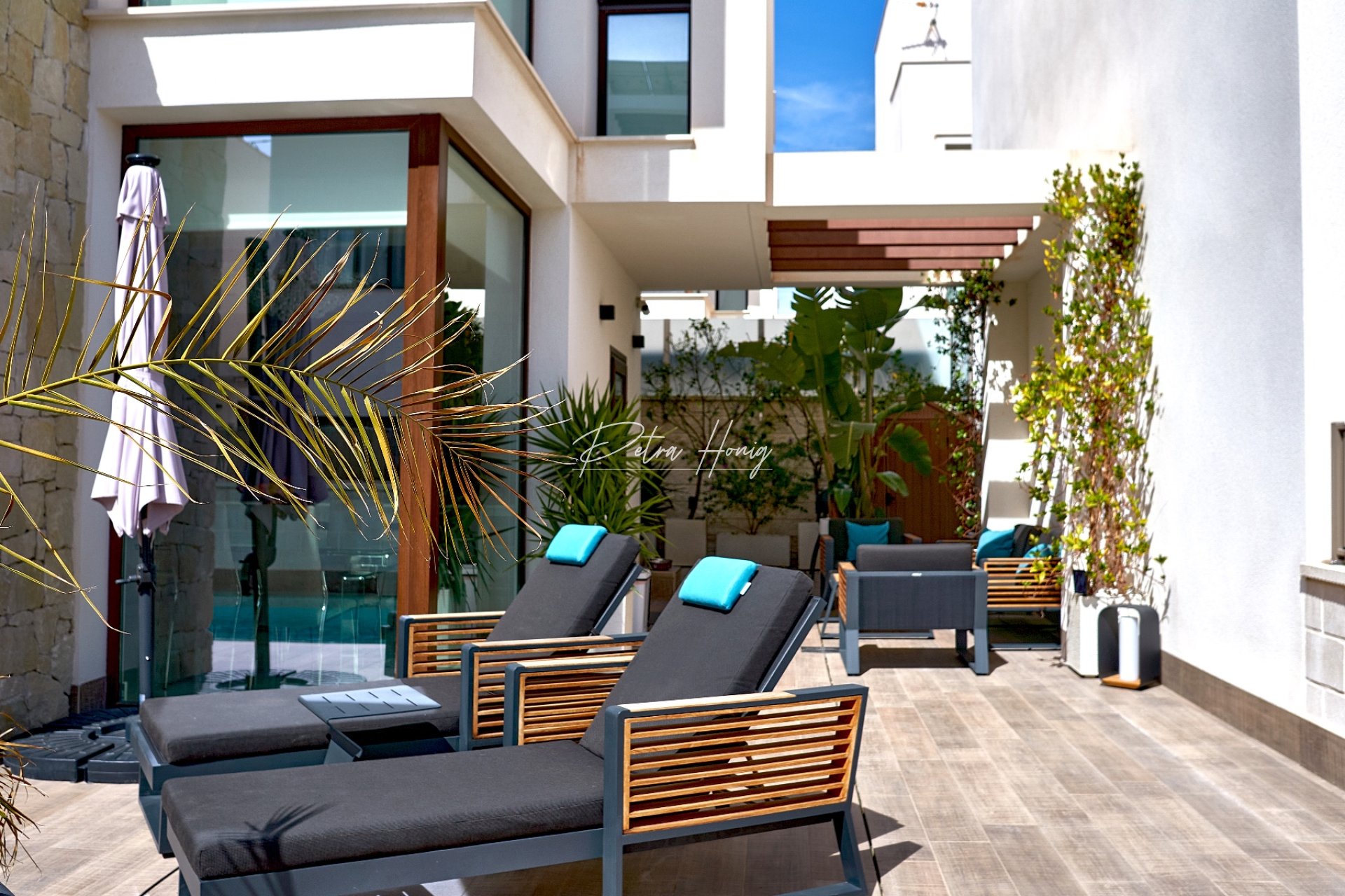 Reventa - Chalet - Ciudad Quesada - Pueblo Bravo