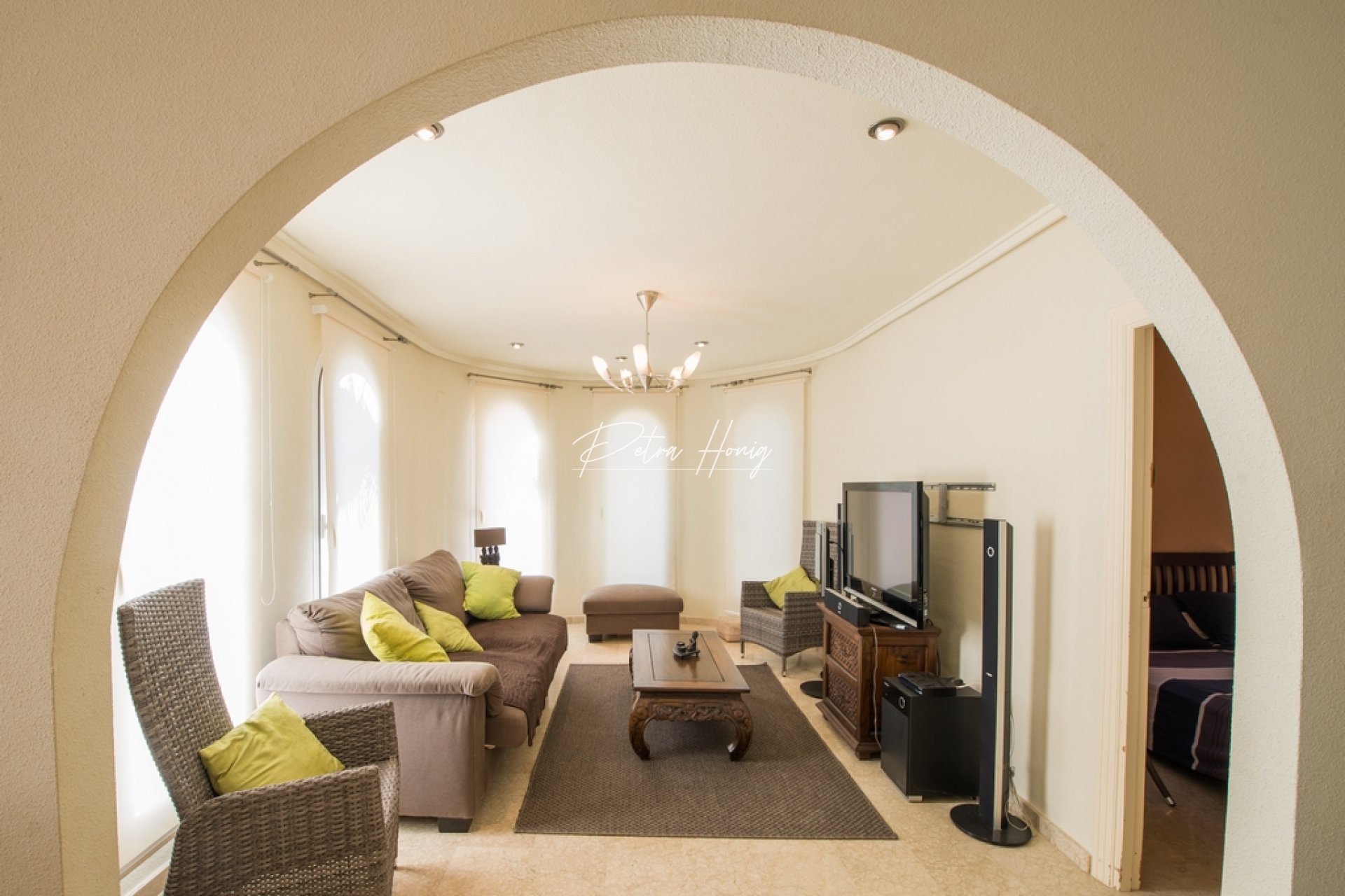 Reventa - Chalet - Ciudad Quesada - Pueblo Bravo