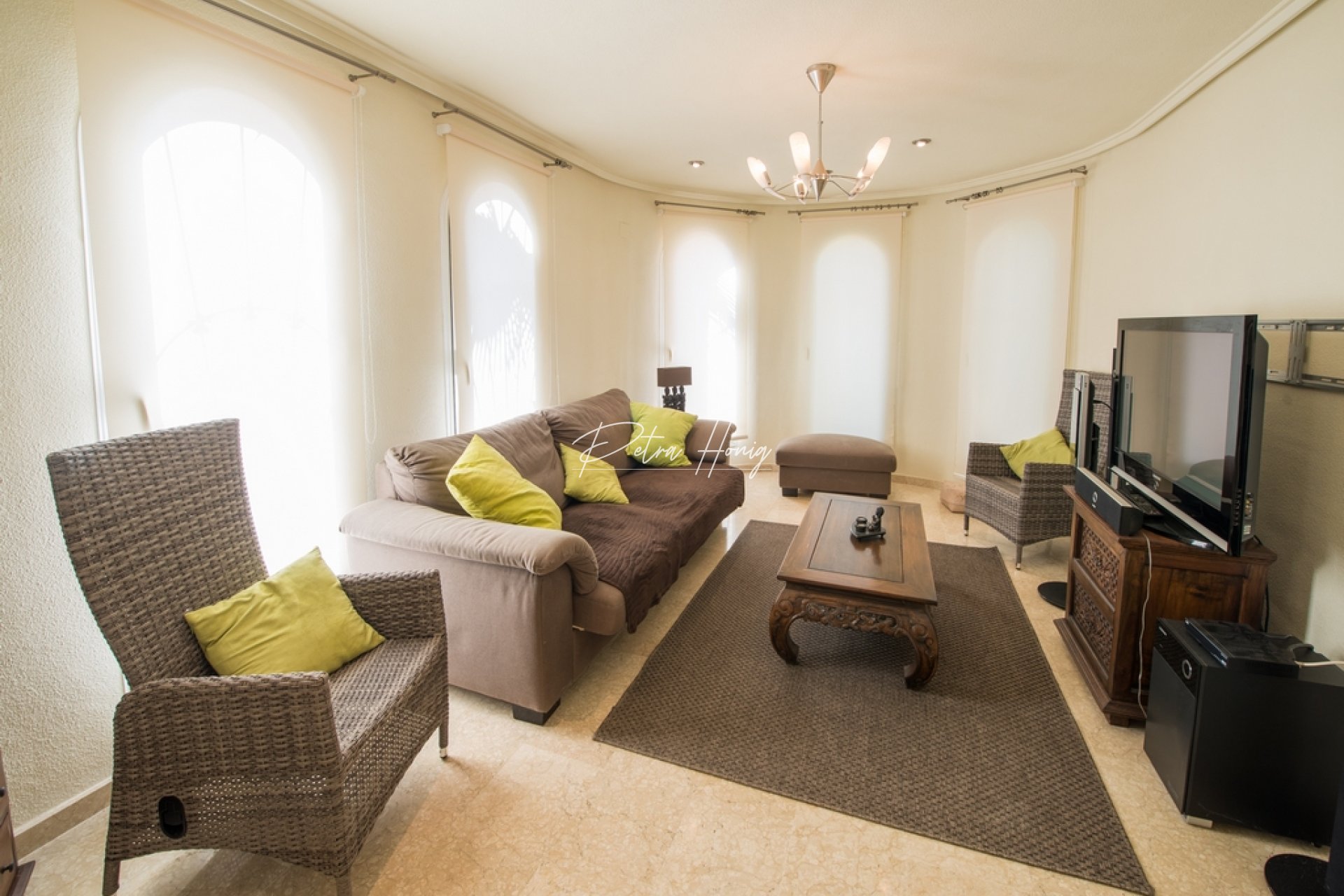 Reventa - Chalet - Ciudad Quesada - Pueblo Bravo