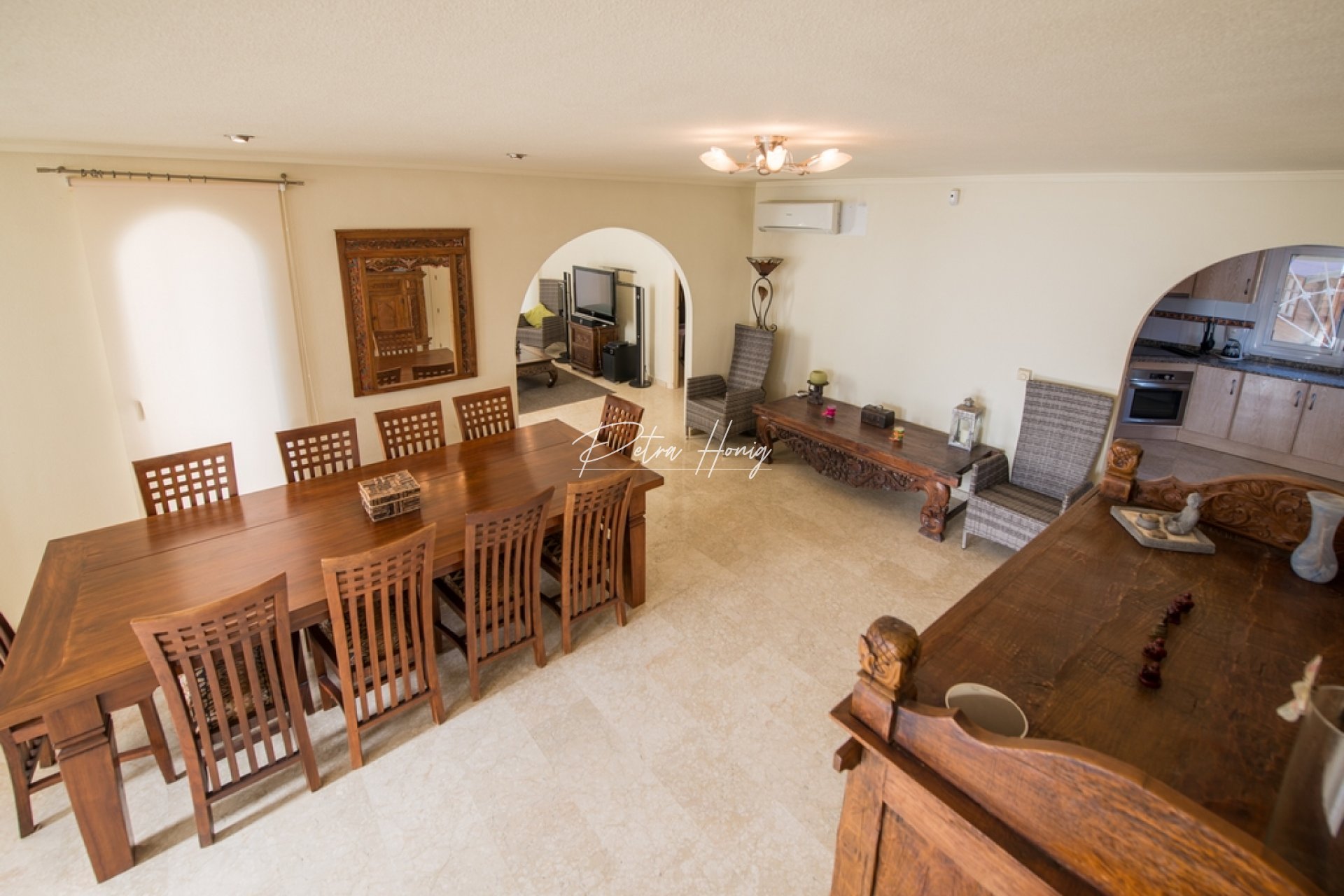 Reventa - Chalet - Ciudad Quesada - Pueblo Bravo