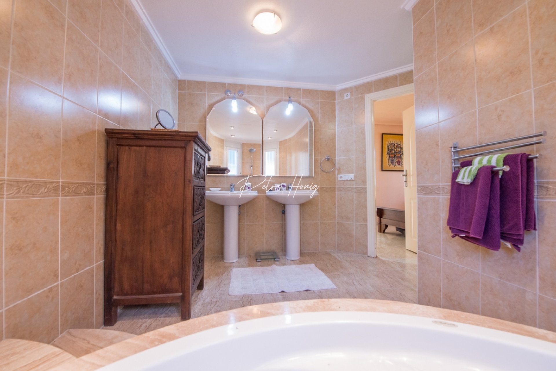 Reventa - Chalet - Ciudad Quesada - Pueblo Bravo