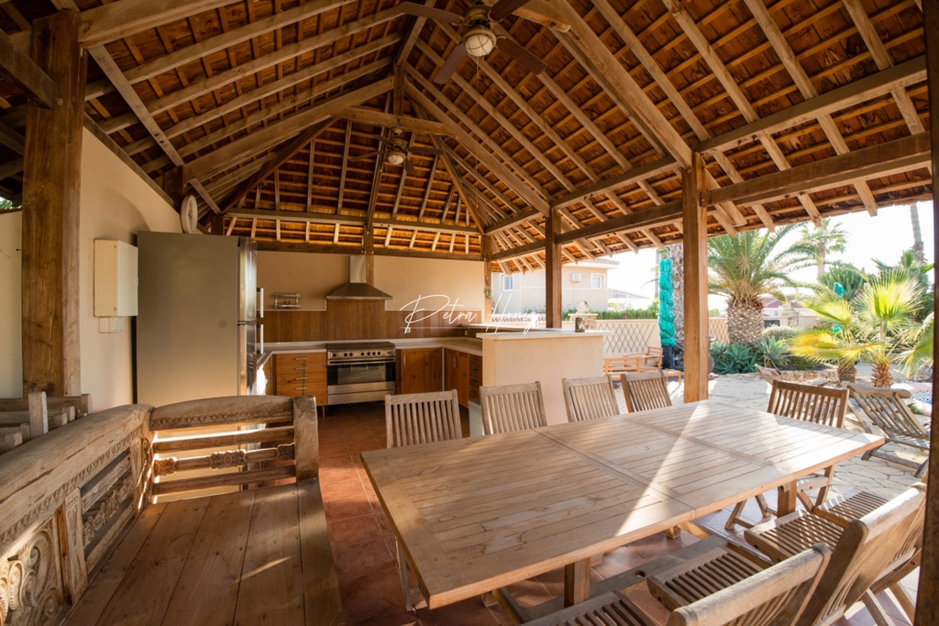 Reventa - Chalet - Ciudad Quesada - Pueblo Bravo