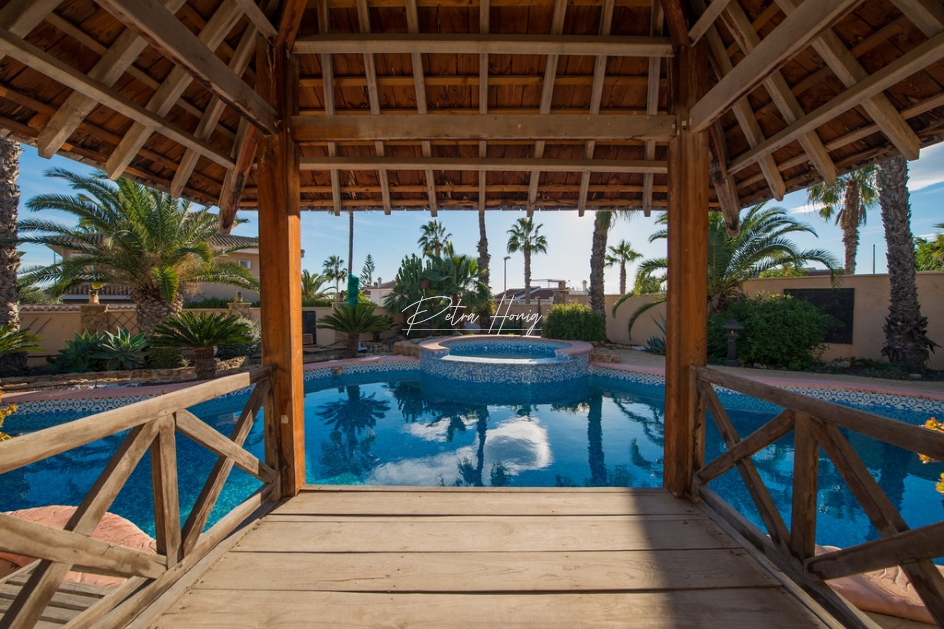 Reventa - Chalet - Ciudad Quesada - Pueblo Bravo
