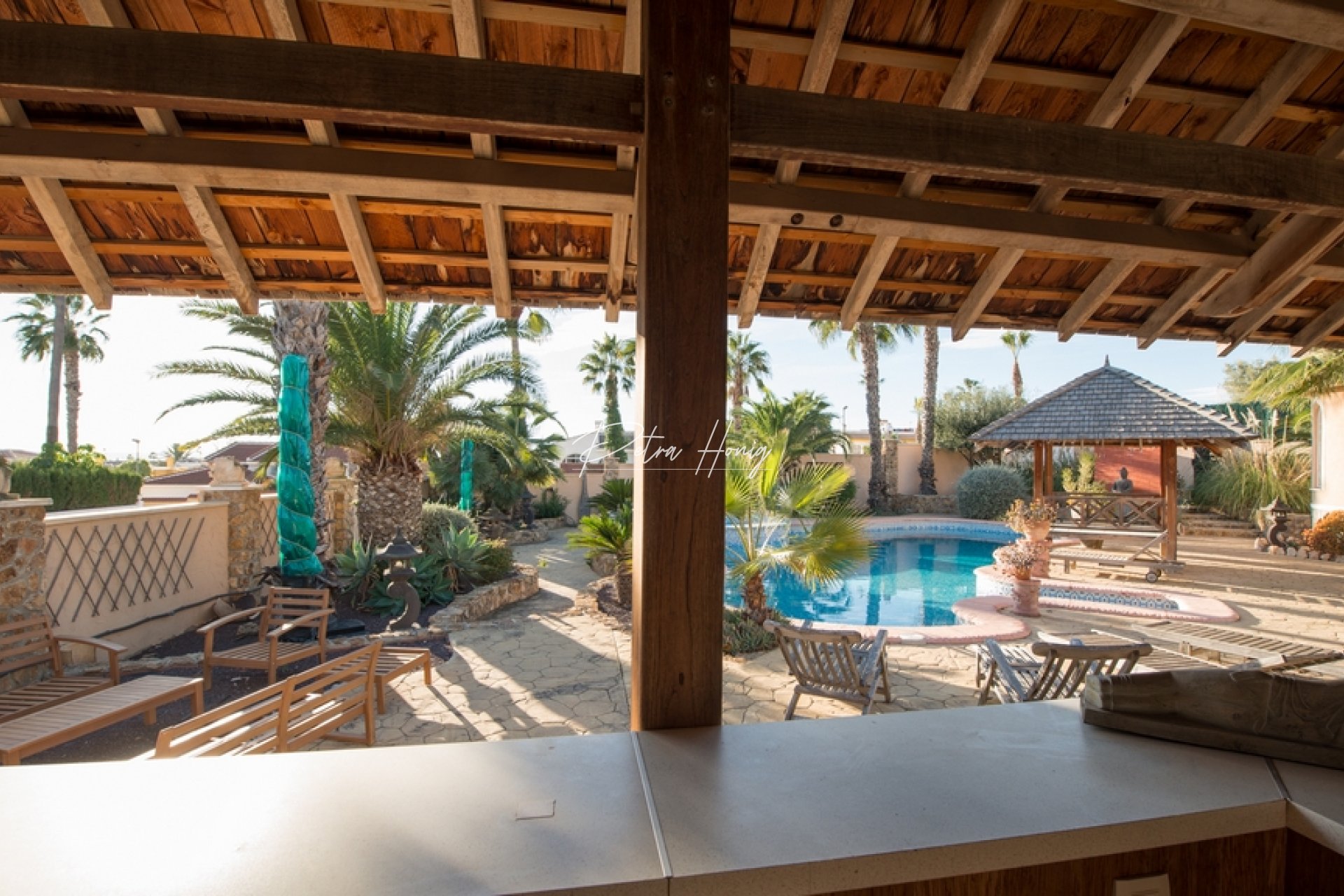 Reventa - Chalet - Ciudad Quesada - Pueblo Bravo