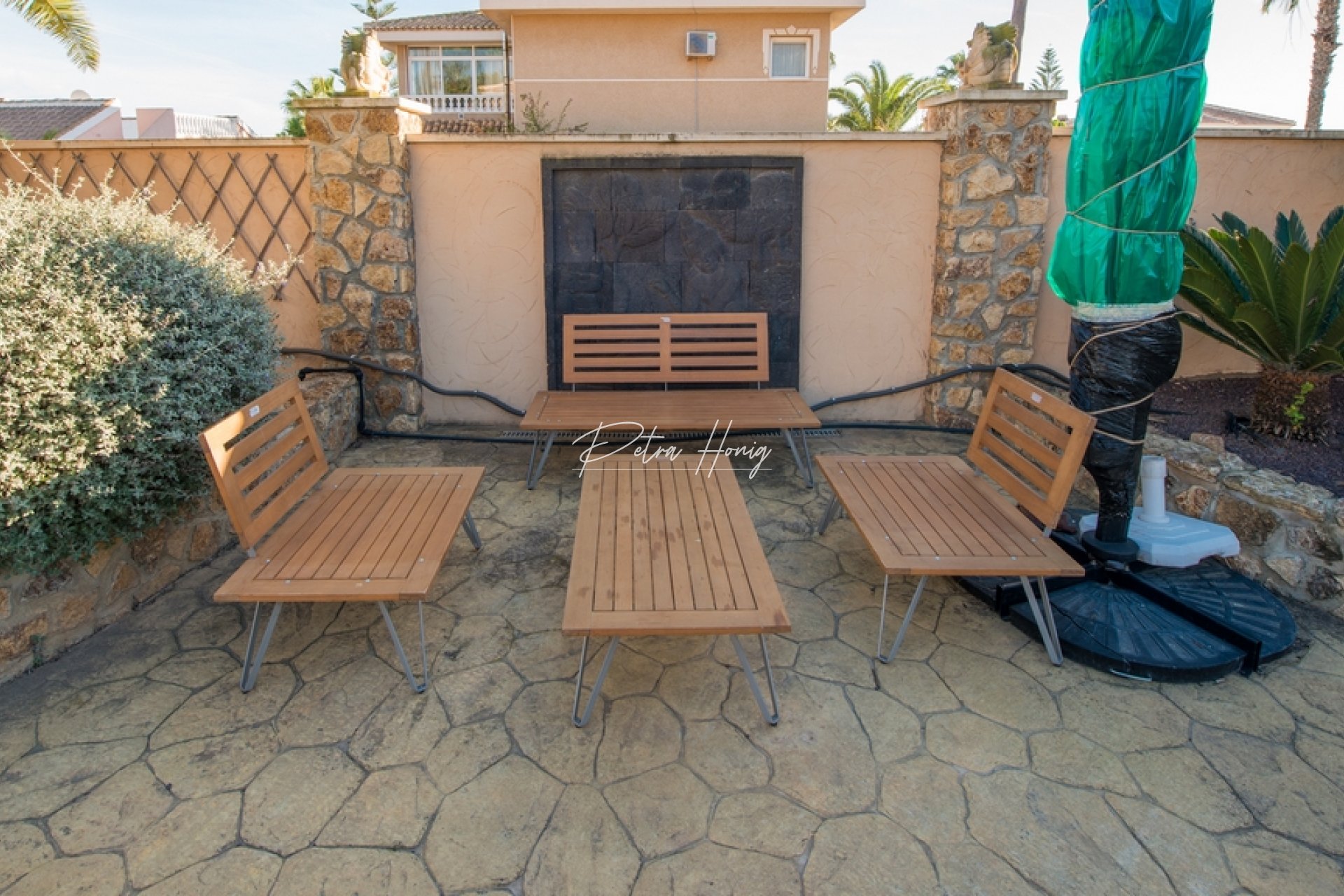 Reventa - Chalet - Ciudad Quesada - Pueblo Bravo