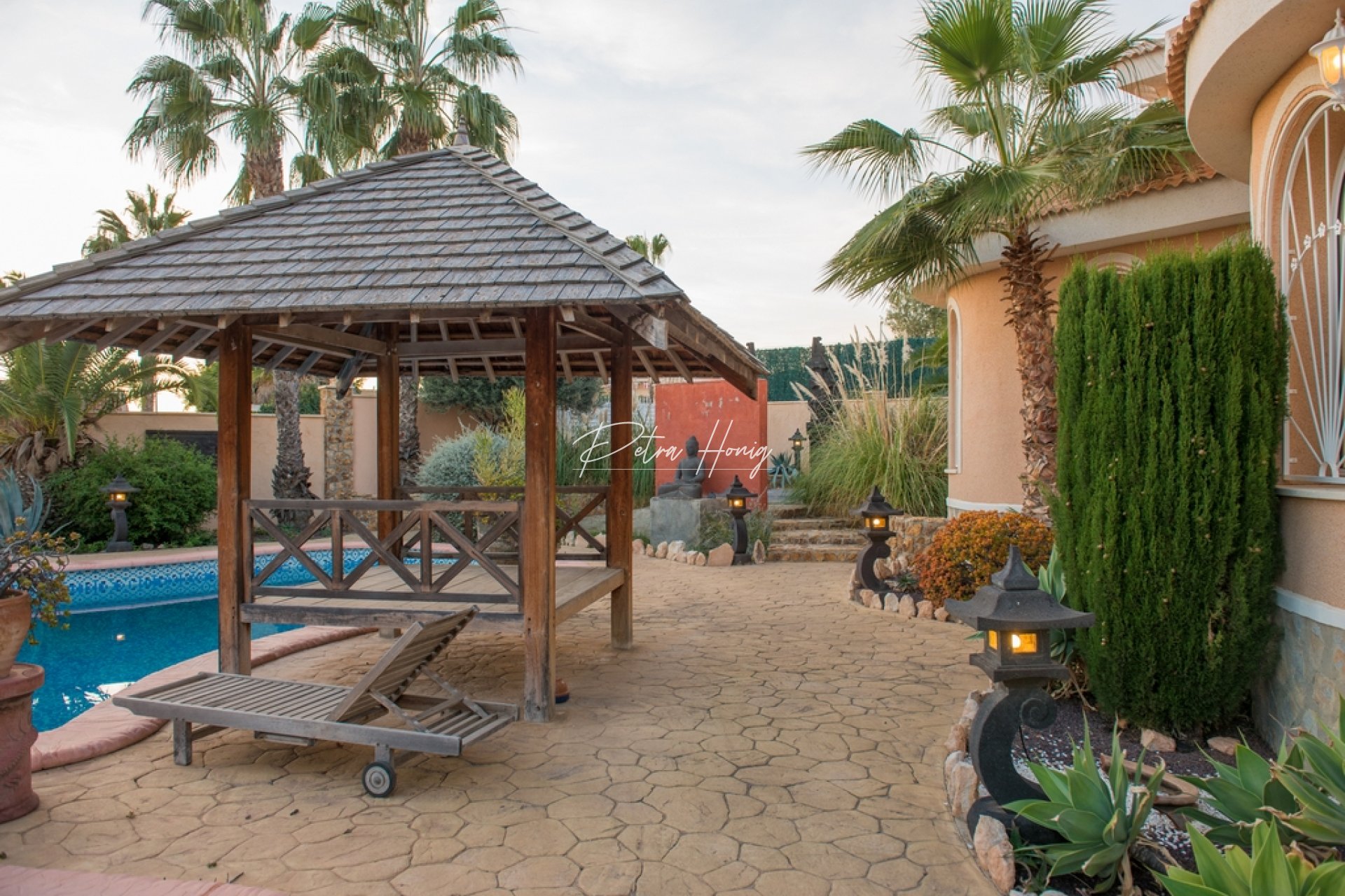 Reventa - Chalet - Ciudad Quesada - Pueblo Bravo