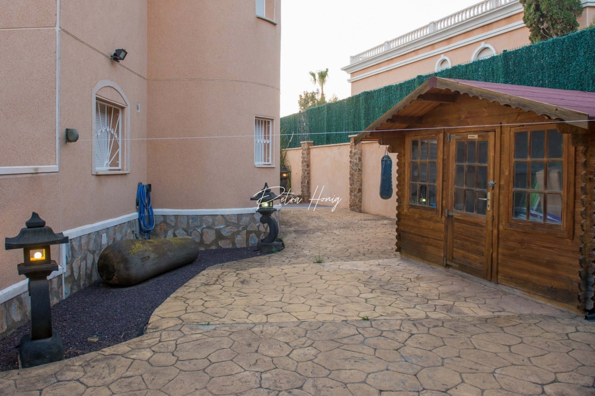 Reventa - Chalet - Ciudad Quesada - Pueblo Bravo