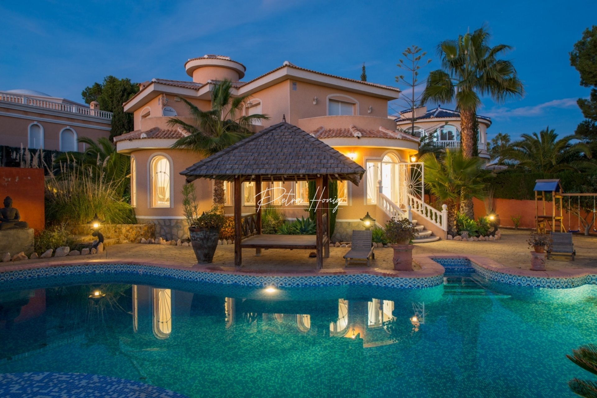 Reventa - Chalet - Ciudad Quesada - Pueblo Bravo