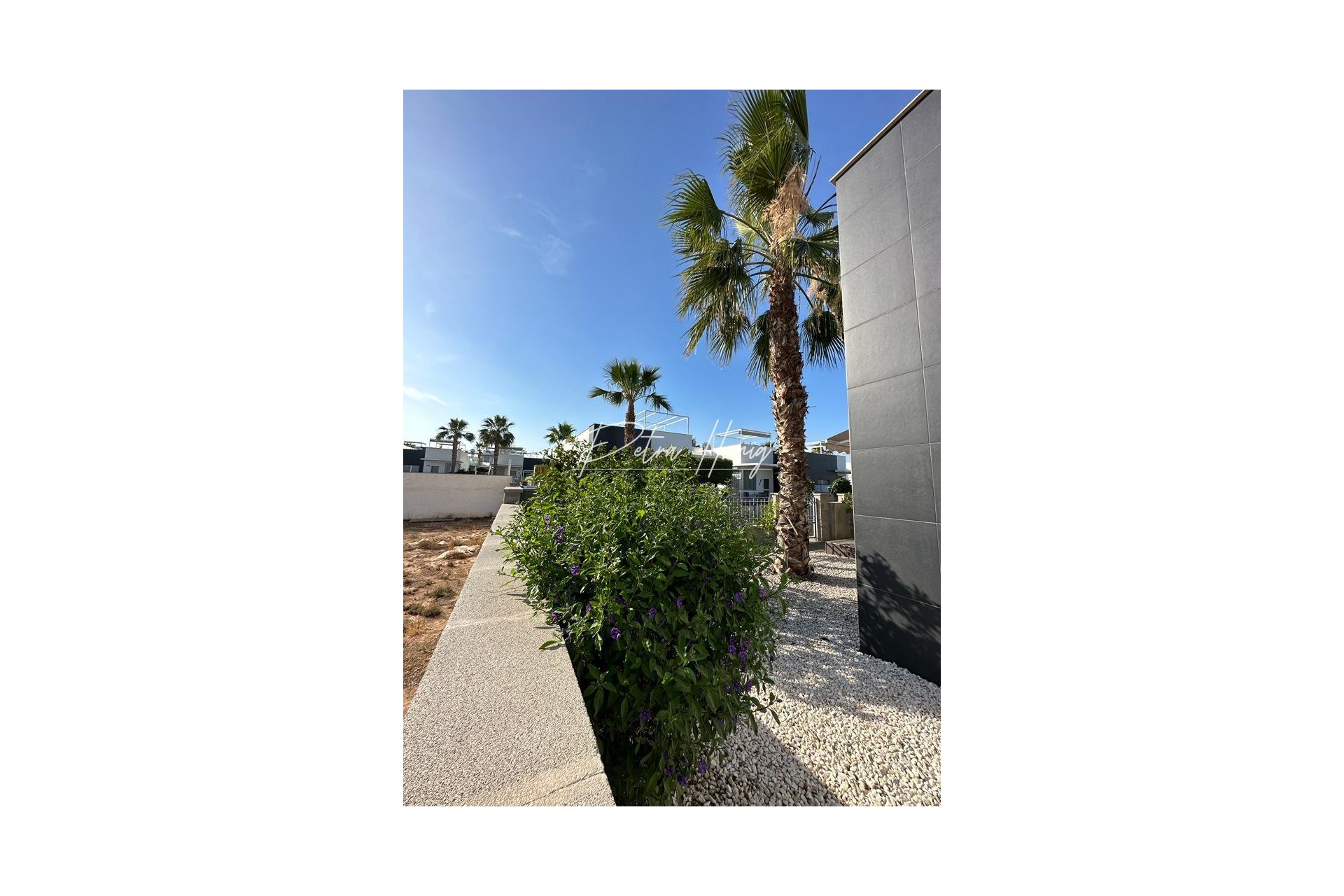 Reventa - Chalet - Ciudad Quesada - Pueblo Bravo
