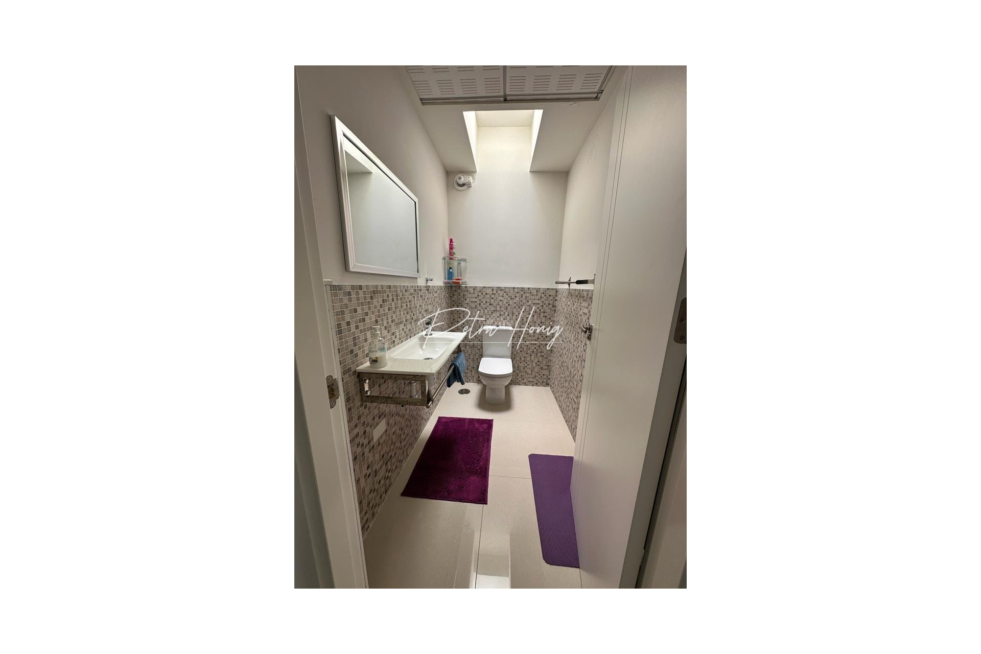 Reventa - Chalet - Ciudad Quesada - Pueblo Bravo