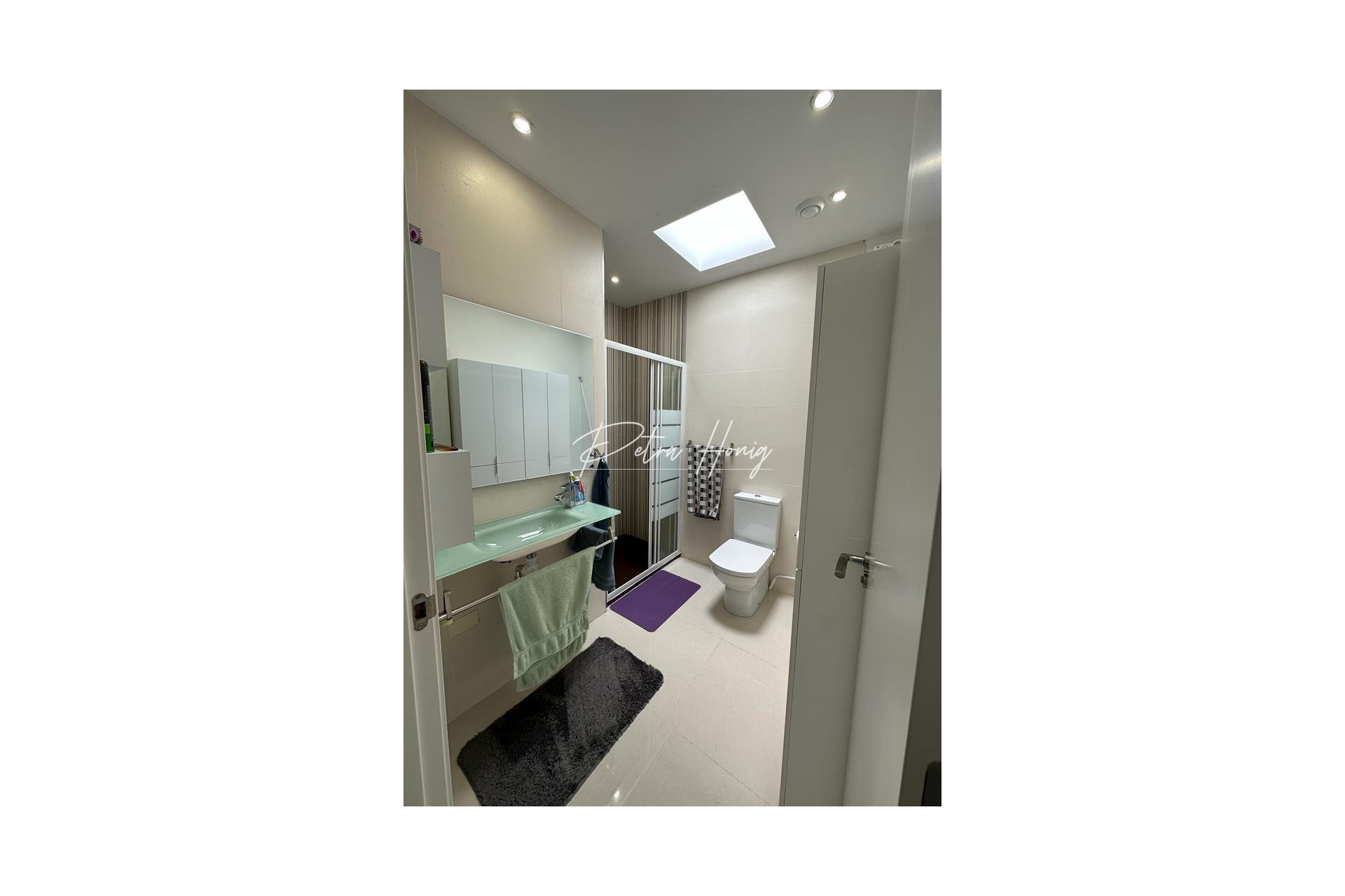 Reventa - Chalet - Ciudad Quesada - Pueblo Bravo
