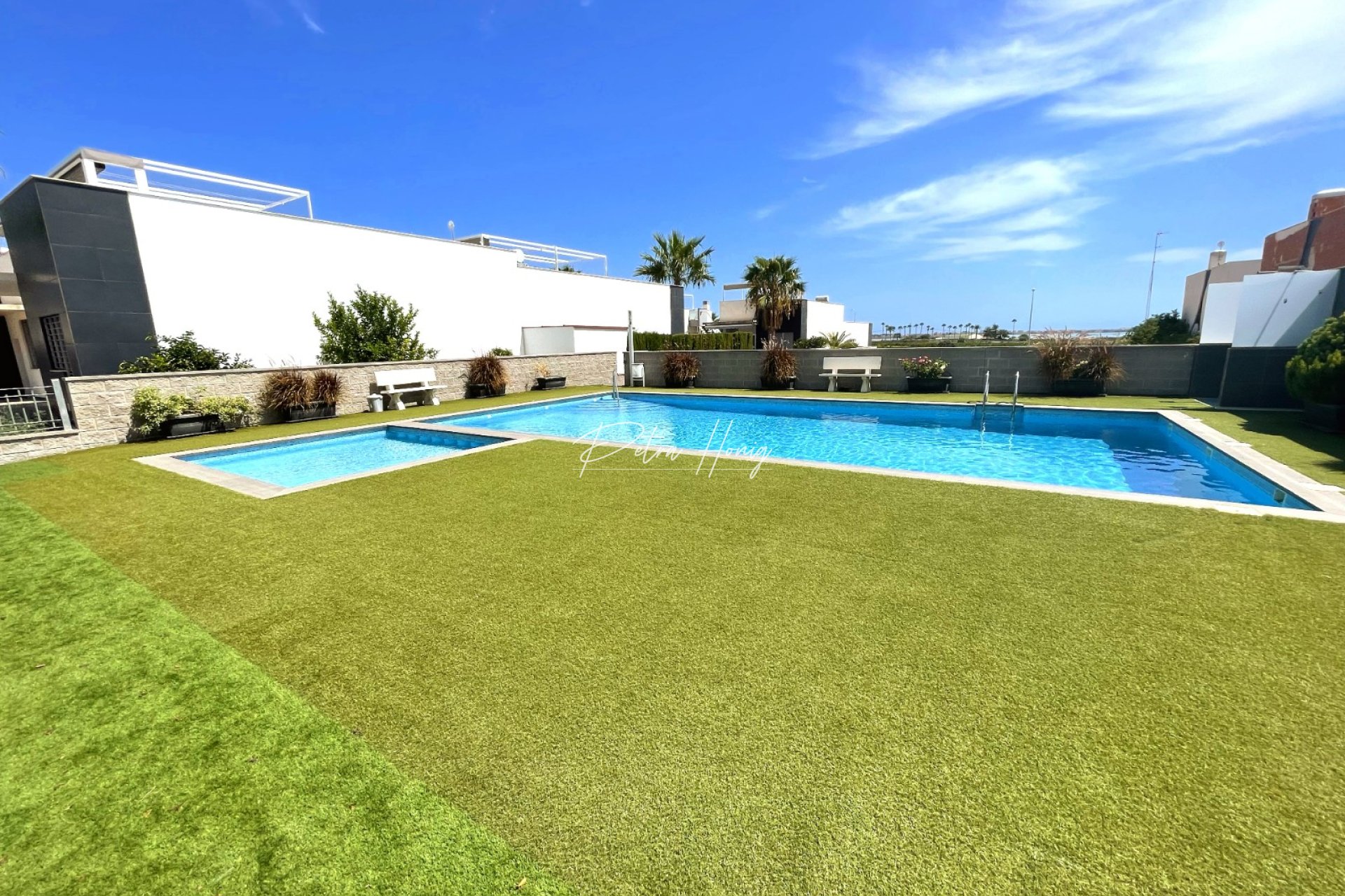 Reventa - Chalet - Ciudad Quesada - Pueblo Bravo