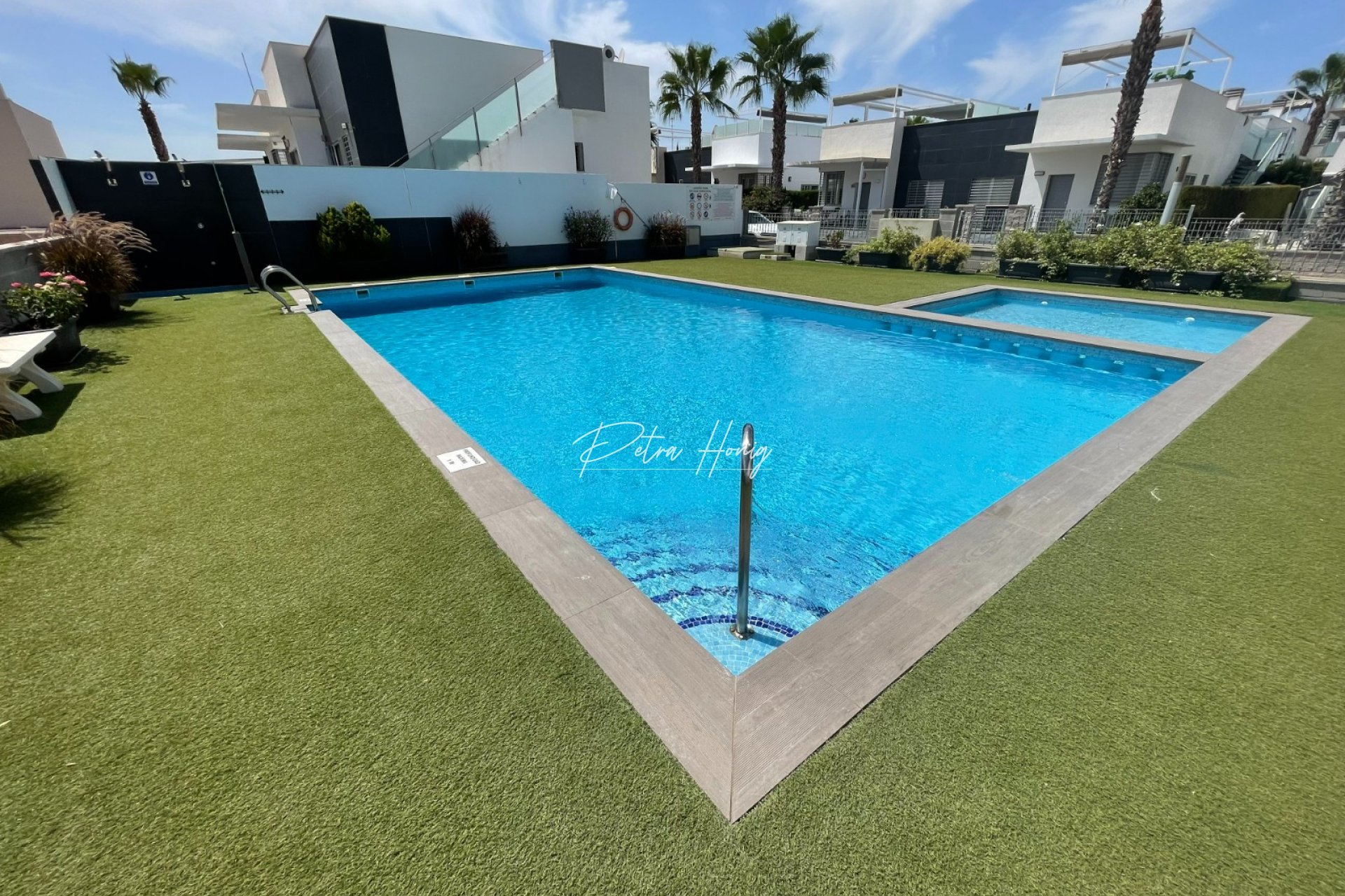 Reventa - Chalet - Ciudad Quesada - Pueblo Bravo