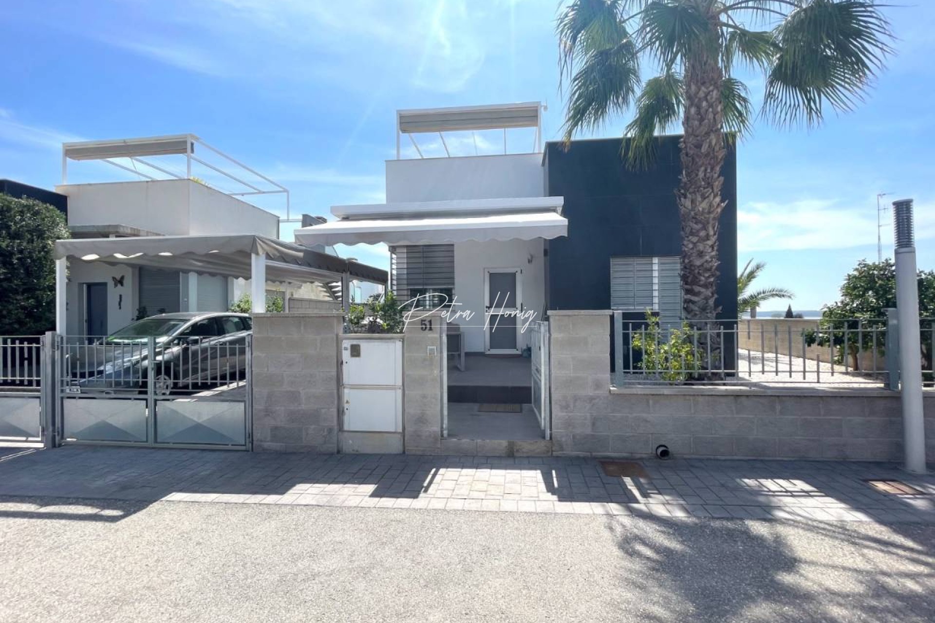 Reventa - Chalet - Ciudad Quesada - Pueblo Bravo