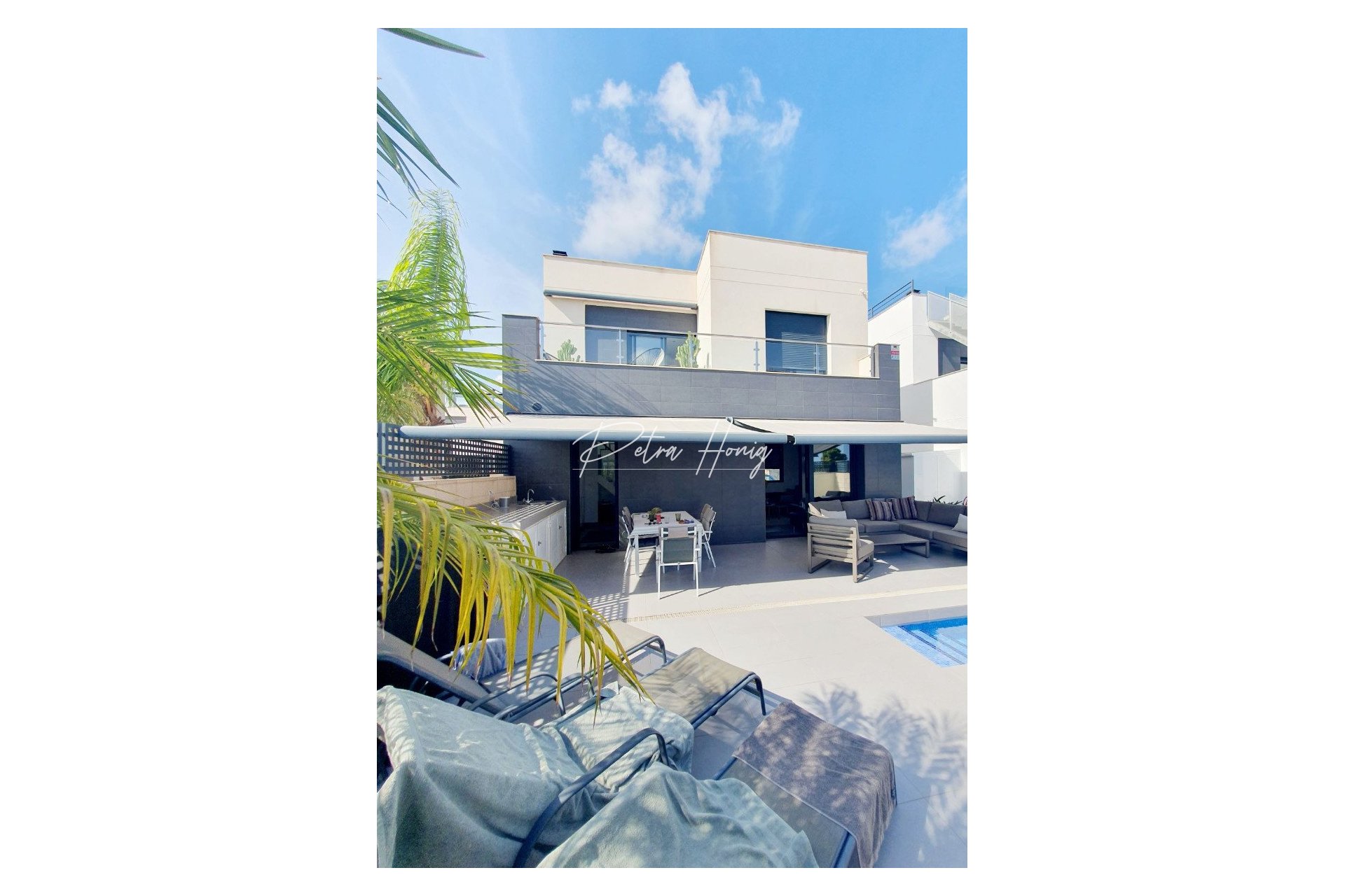 Reventa - Chalet - Ciudad Quesada - Pueblo Bravo