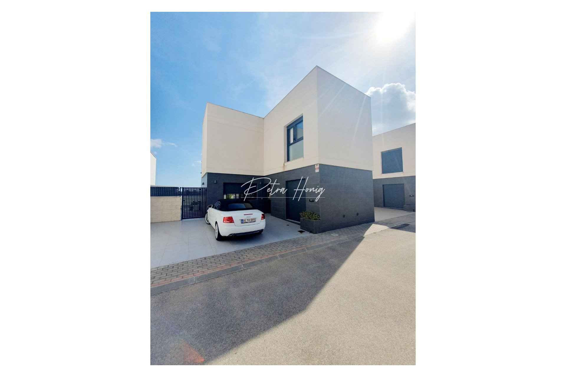Reventa - Chalet - Ciudad Quesada - Pueblo Bravo