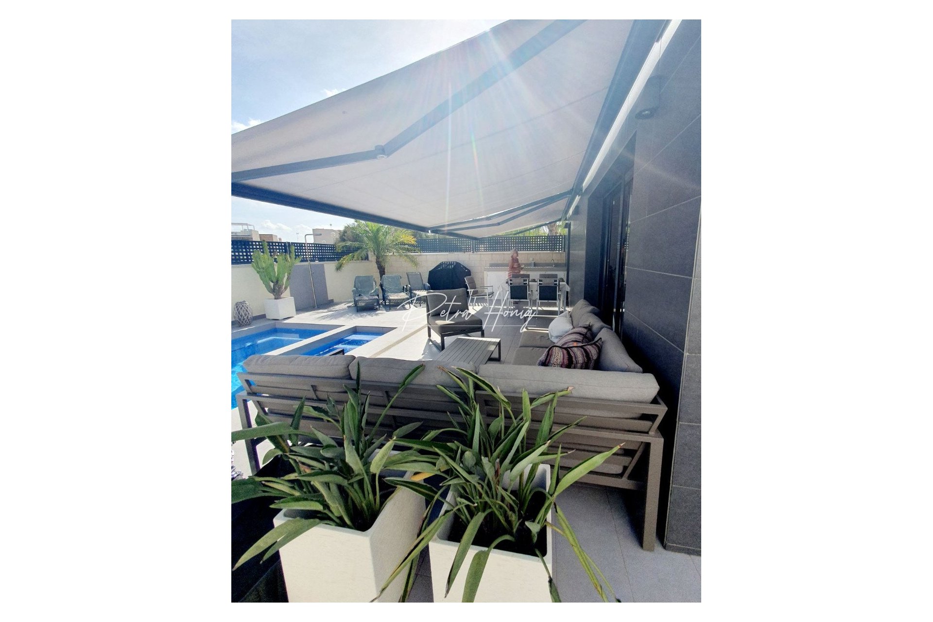 Reventa - Chalet - Ciudad Quesada - Pueblo Bravo