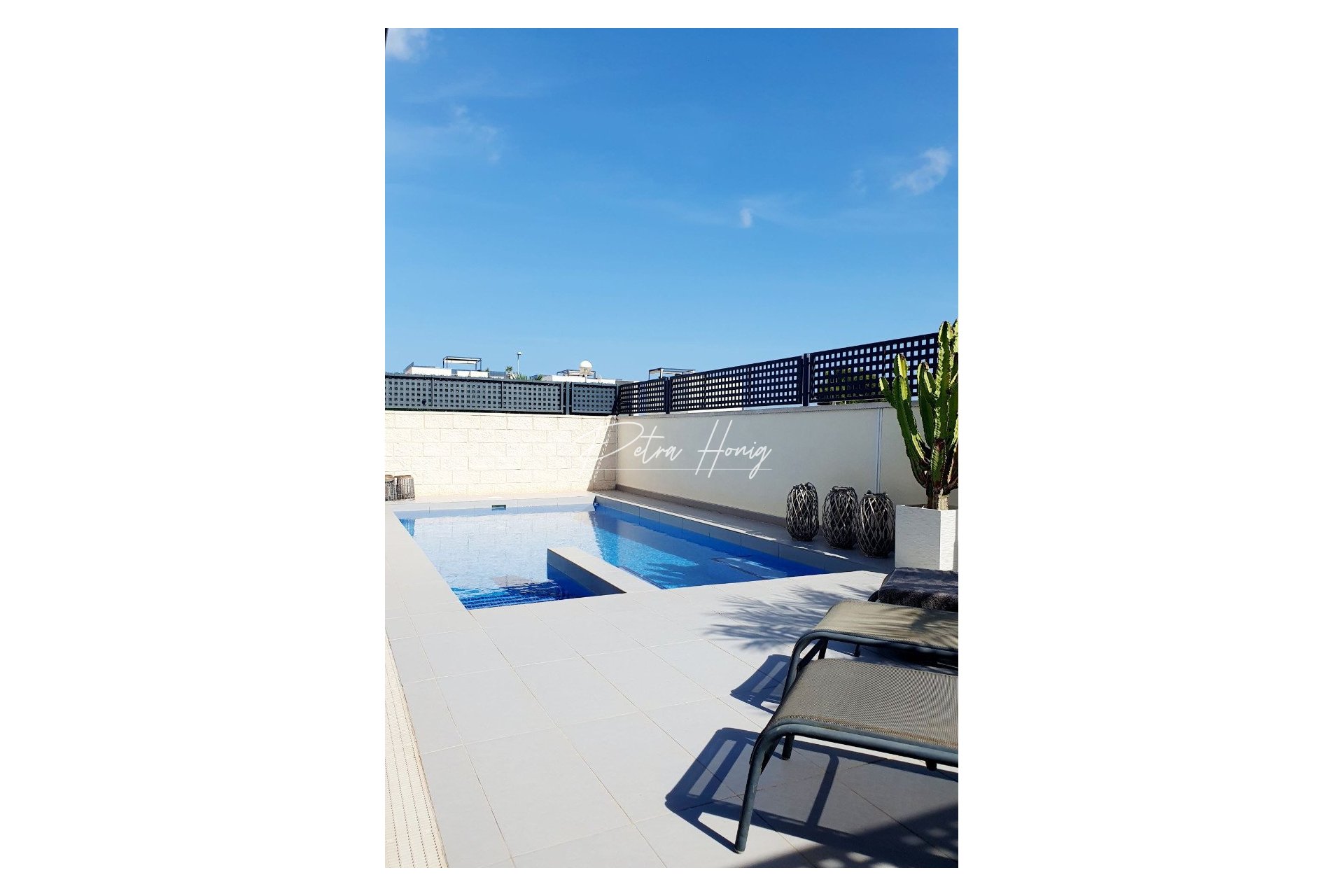 Reventa - Chalet - Ciudad Quesada - Pueblo Bravo
