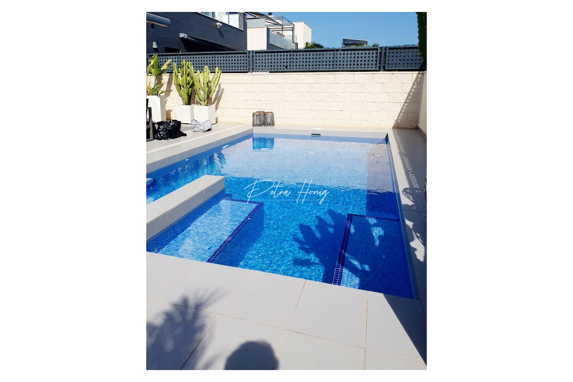 Reventa - Chalet - Ciudad Quesada - Pueblo Bravo