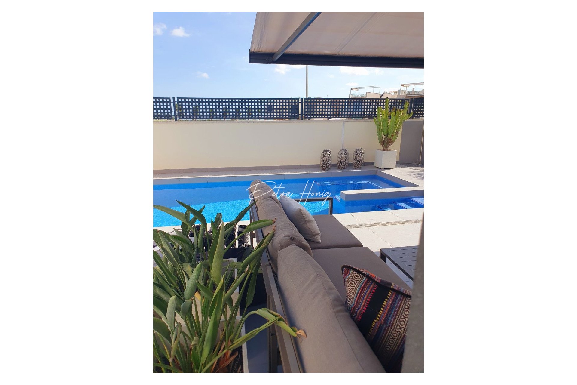 Reventa - Chalet - Ciudad Quesada - Pueblo Bravo