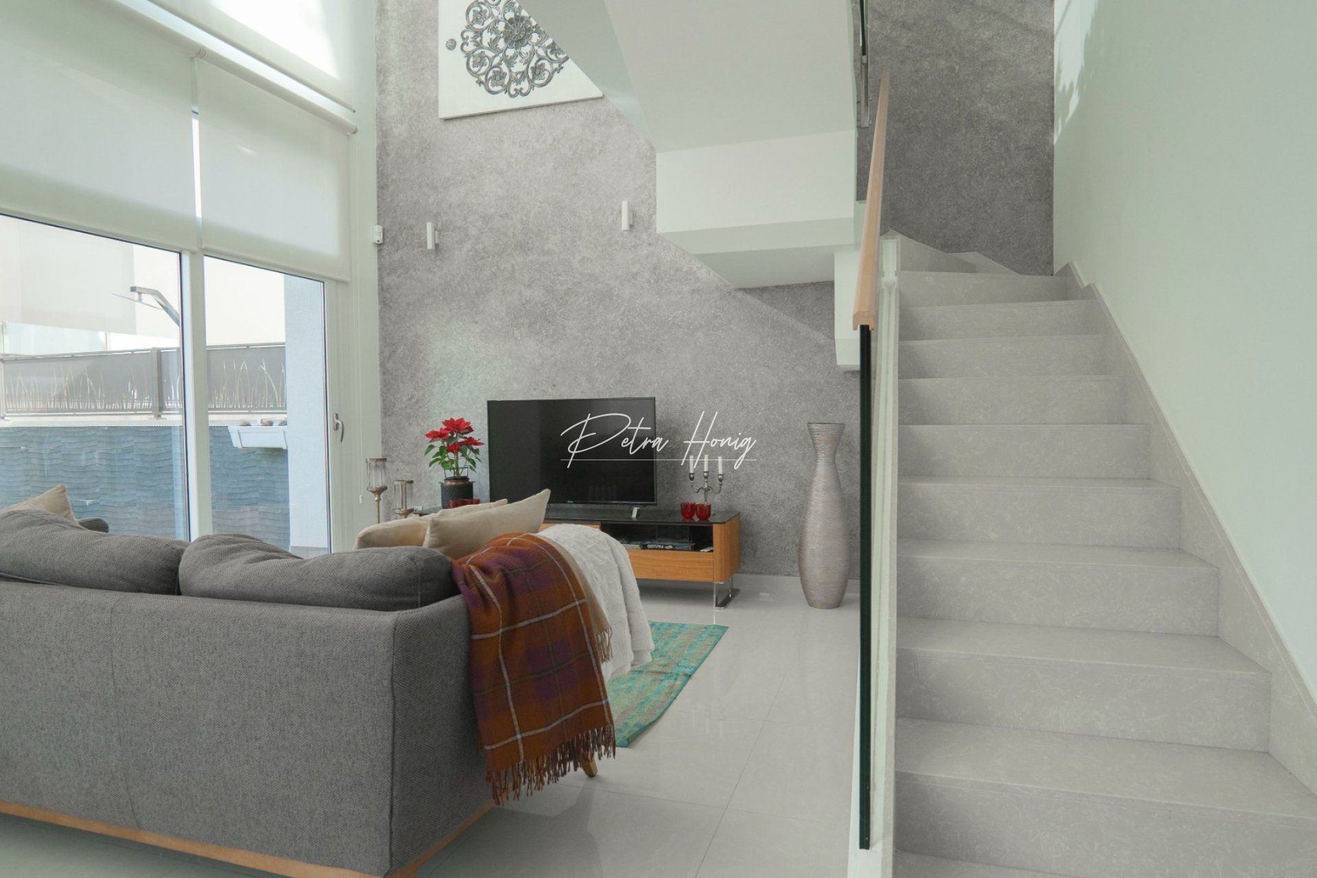 Reventa - Chalet - Ciudad Quesada - Pueblo Bravo