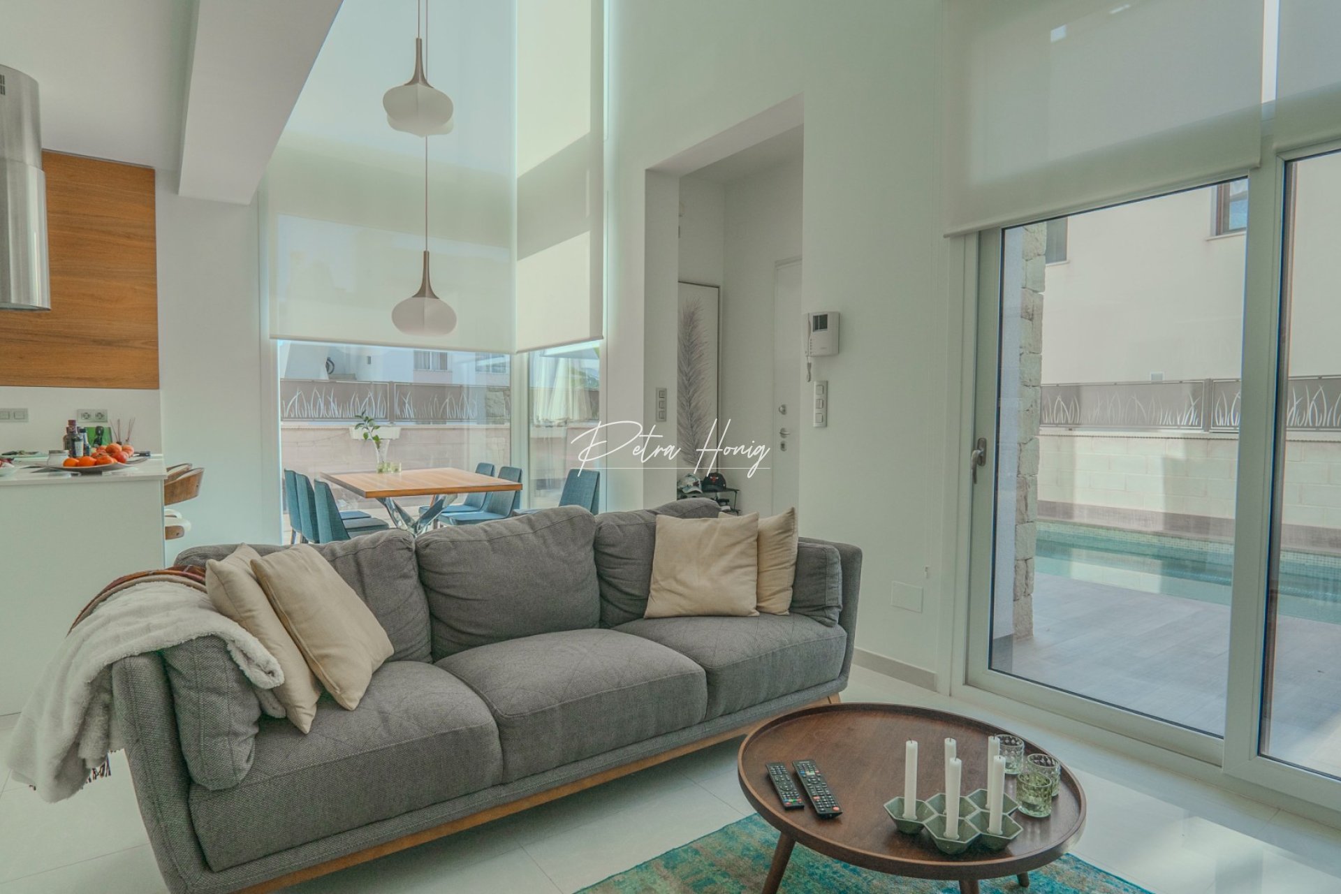Reventa - Chalet - Ciudad Quesada - Pueblo Bravo