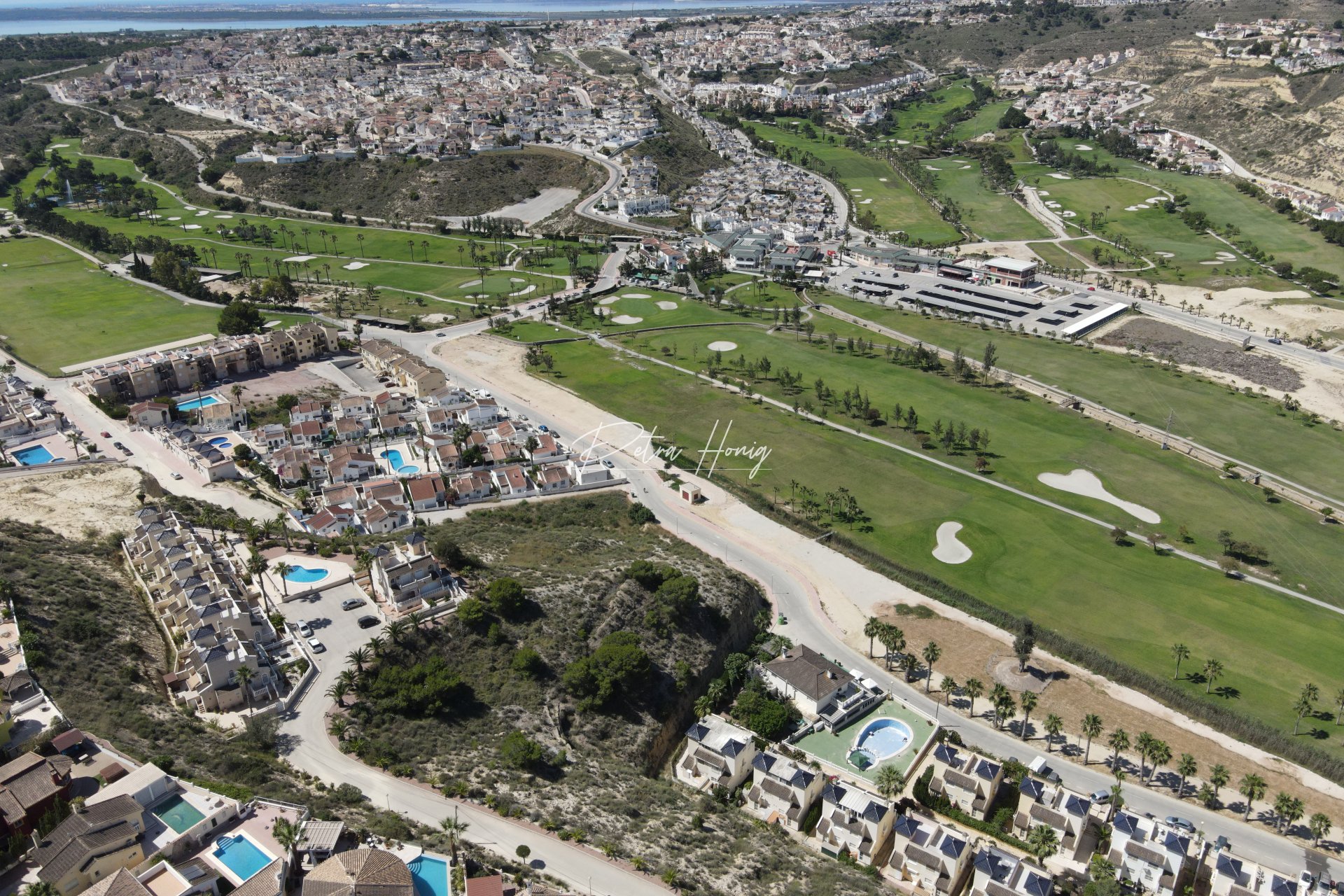 Reventa - Chalet - Ciudad Quesada - Pueblo Lucero