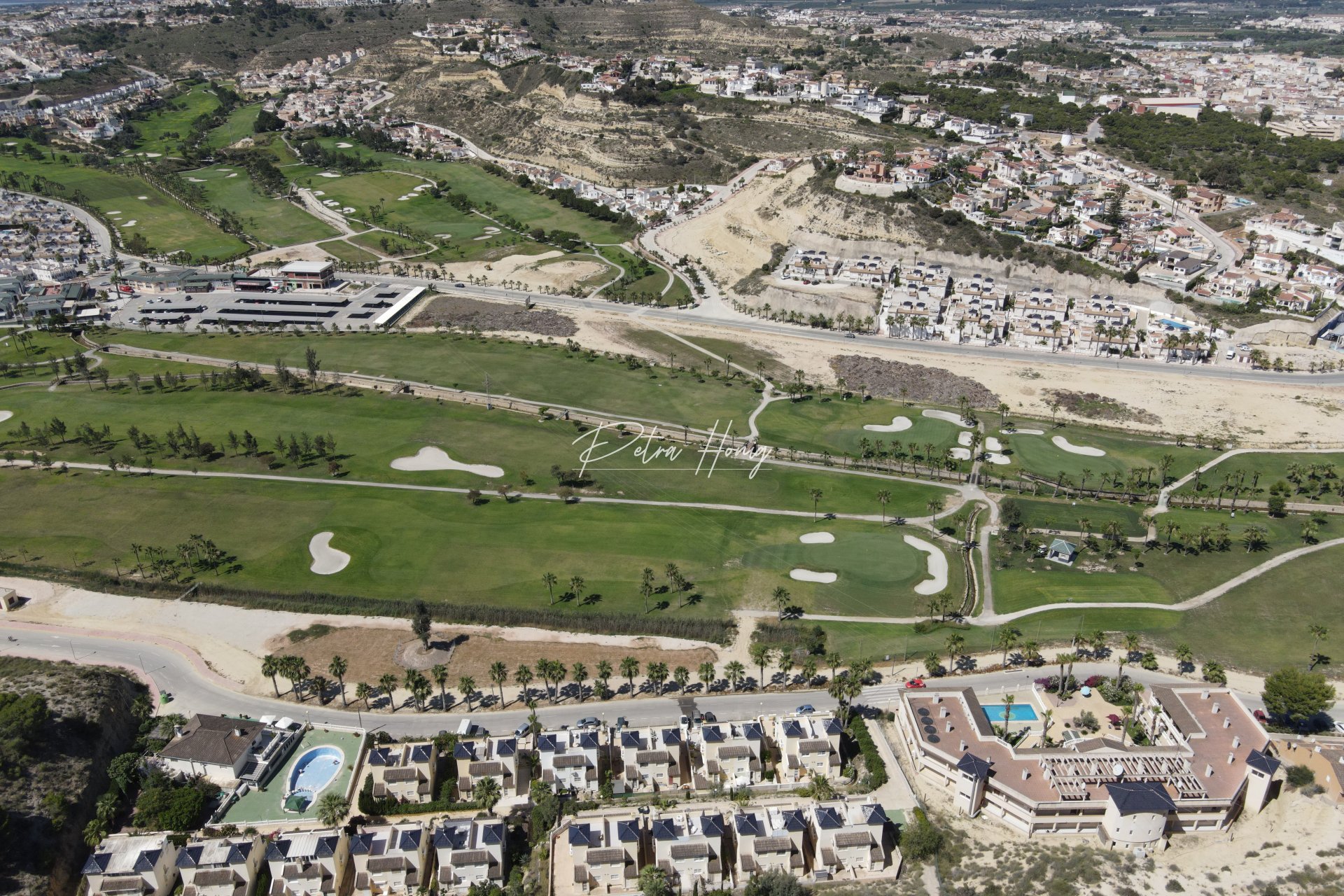 Reventa - Chalet - Ciudad Quesada - Pueblo Lucero