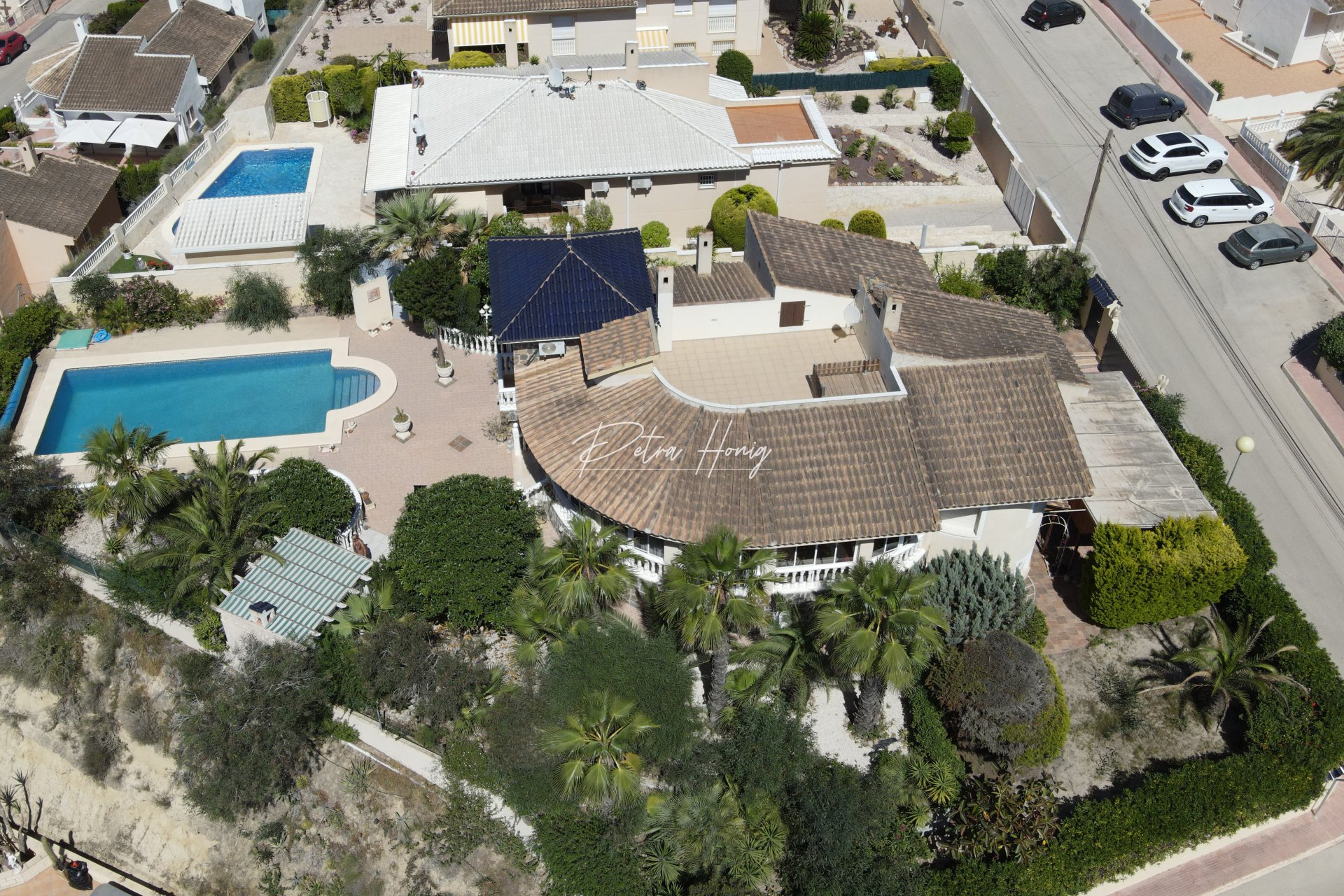 Reventa - Chalet - Ciudad Quesada - Pueblo Lucero