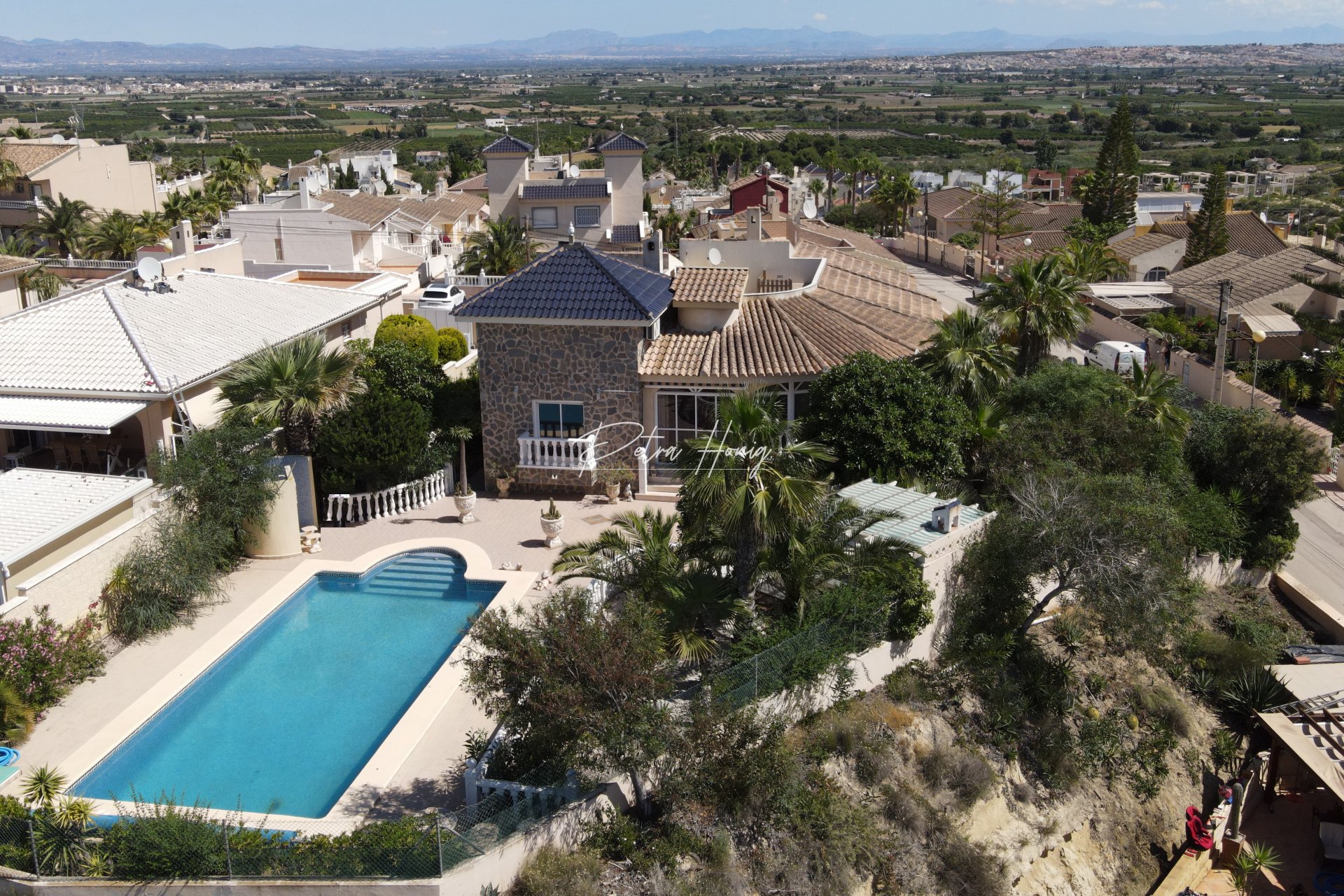 Reventa - Chalet - Ciudad Quesada - Pueblo Lucero
