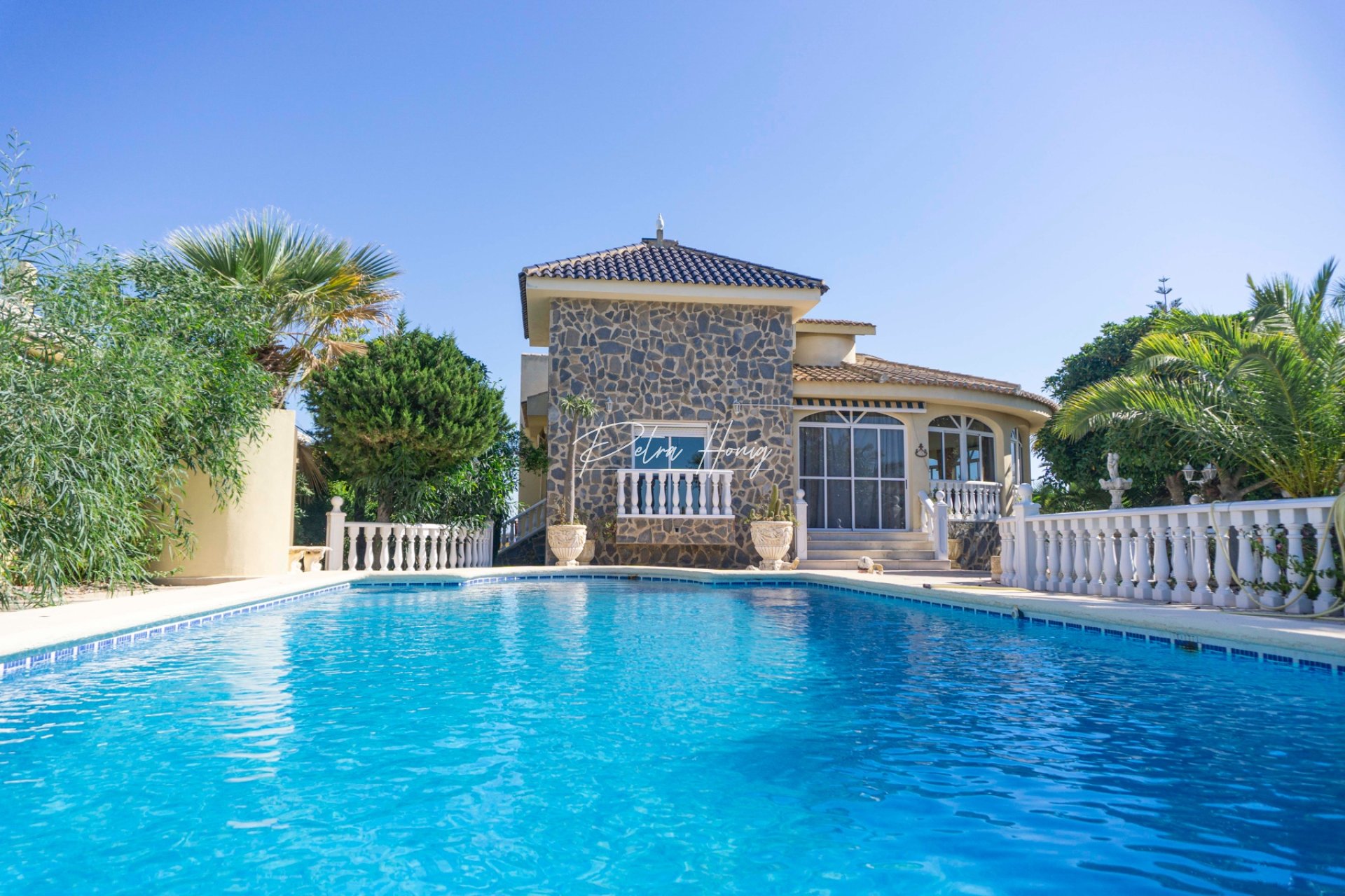 Reventa - Chalet - Ciudad Quesada - Pueblo Lucero