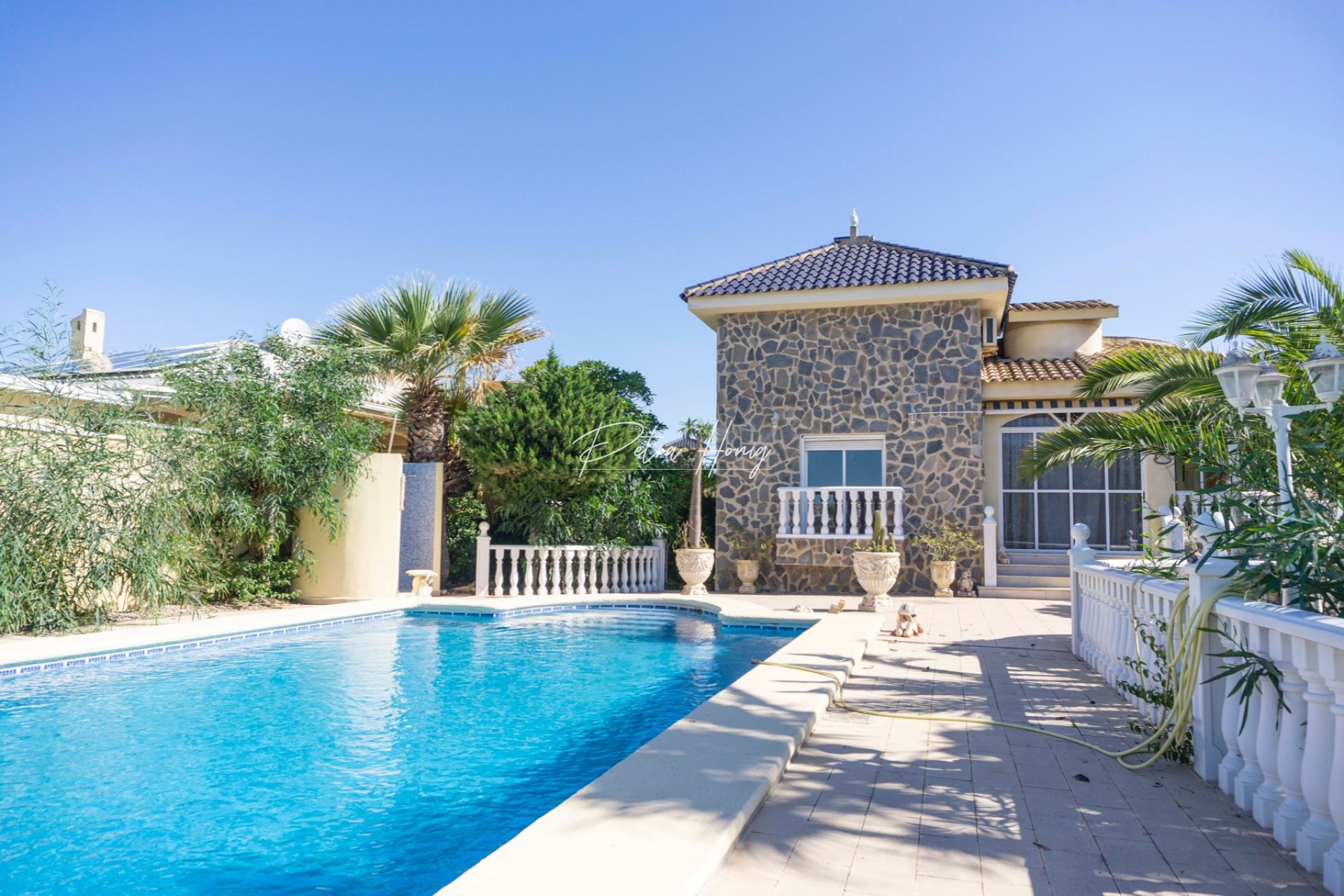 Reventa - Chalet - Ciudad Quesada - Pueblo Lucero