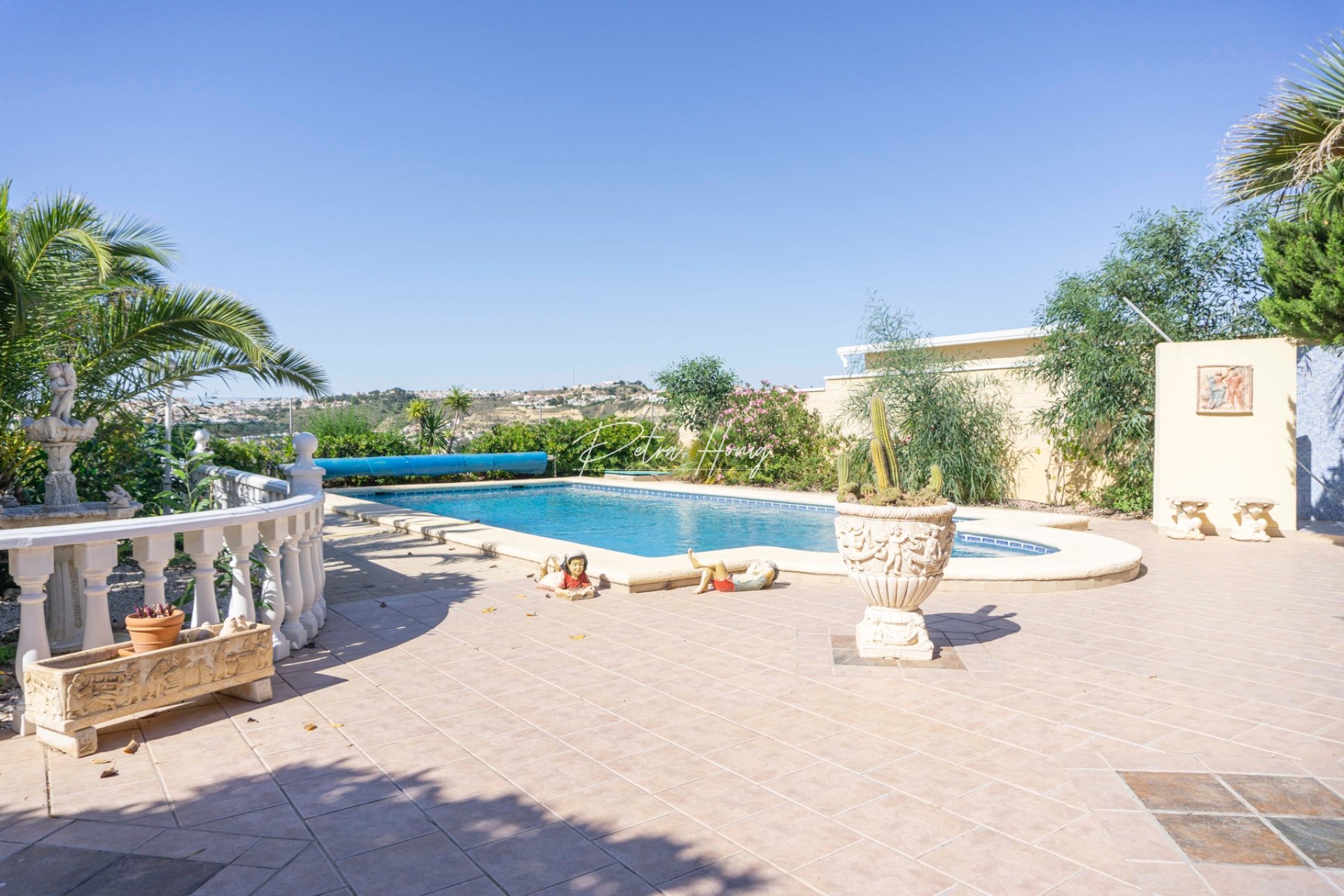 Reventa - Chalet - Ciudad Quesada - Pueblo Lucero