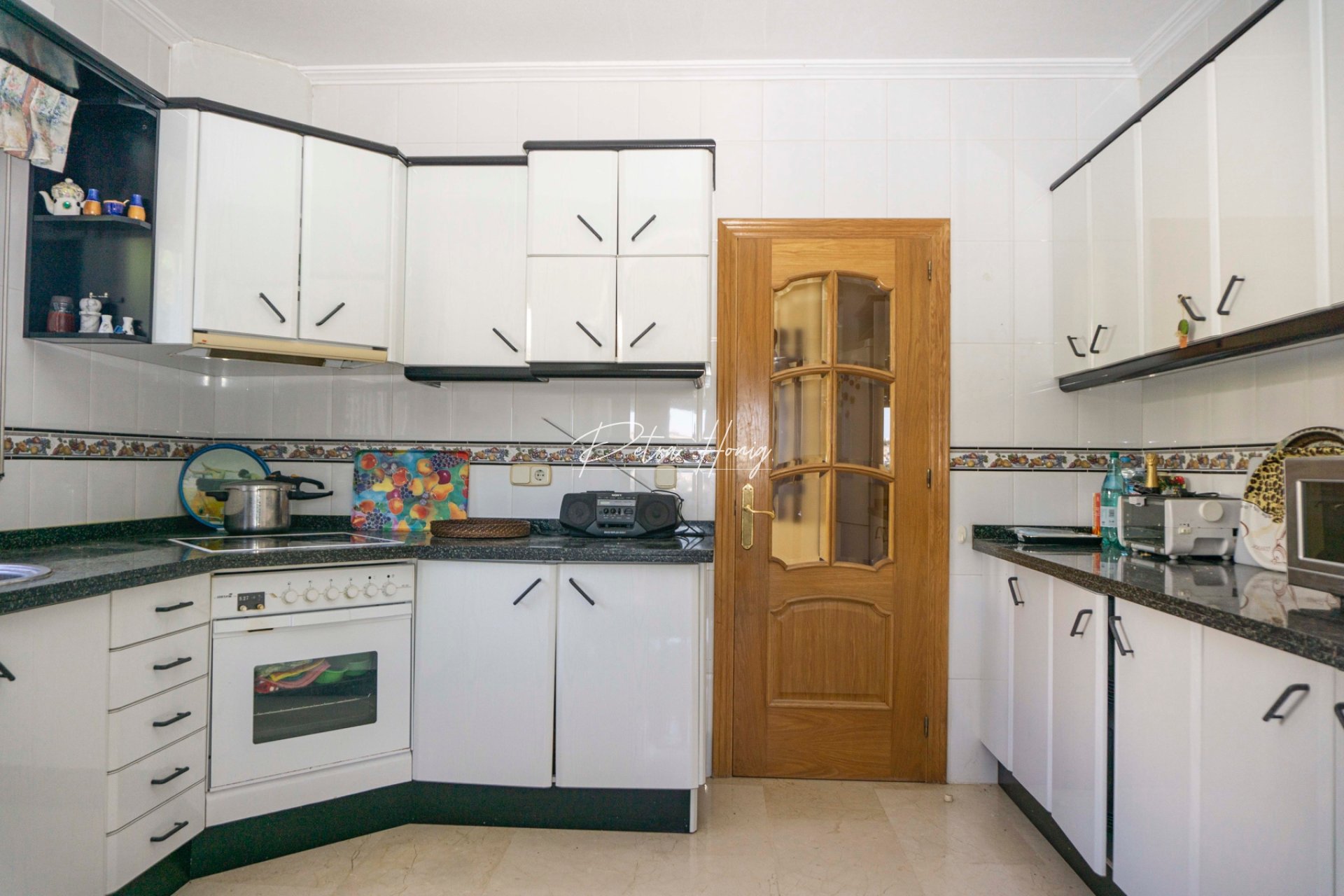 Reventa - Chalet - Ciudad Quesada - Pueblo Lucero