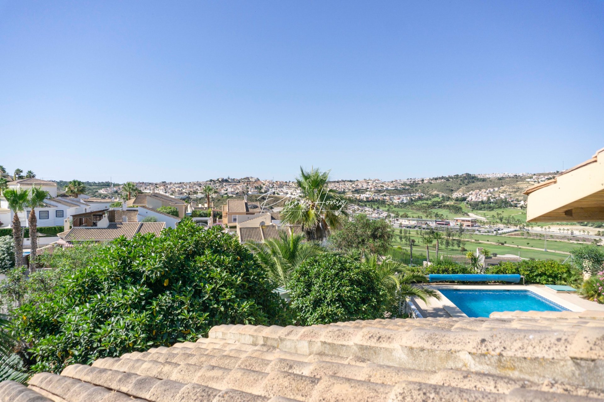 Reventa - Chalet - Ciudad Quesada - Pueblo Lucero
