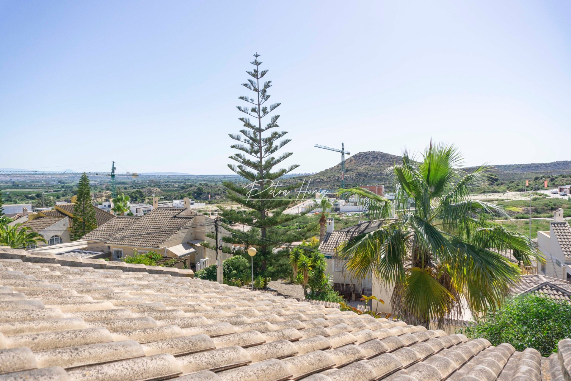 Reventa - Chalet - Ciudad Quesada - Pueblo Lucero