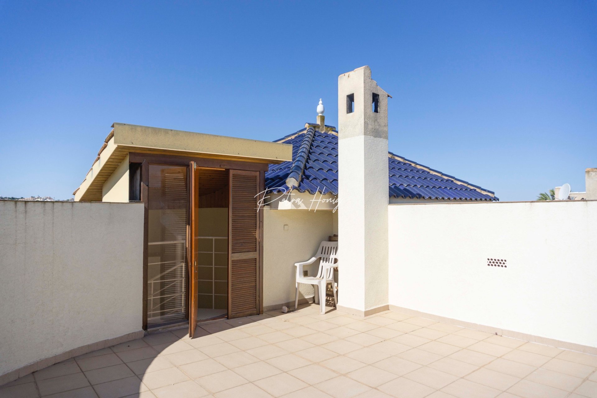 Reventa - Chalet - Ciudad Quesada - Pueblo Lucero