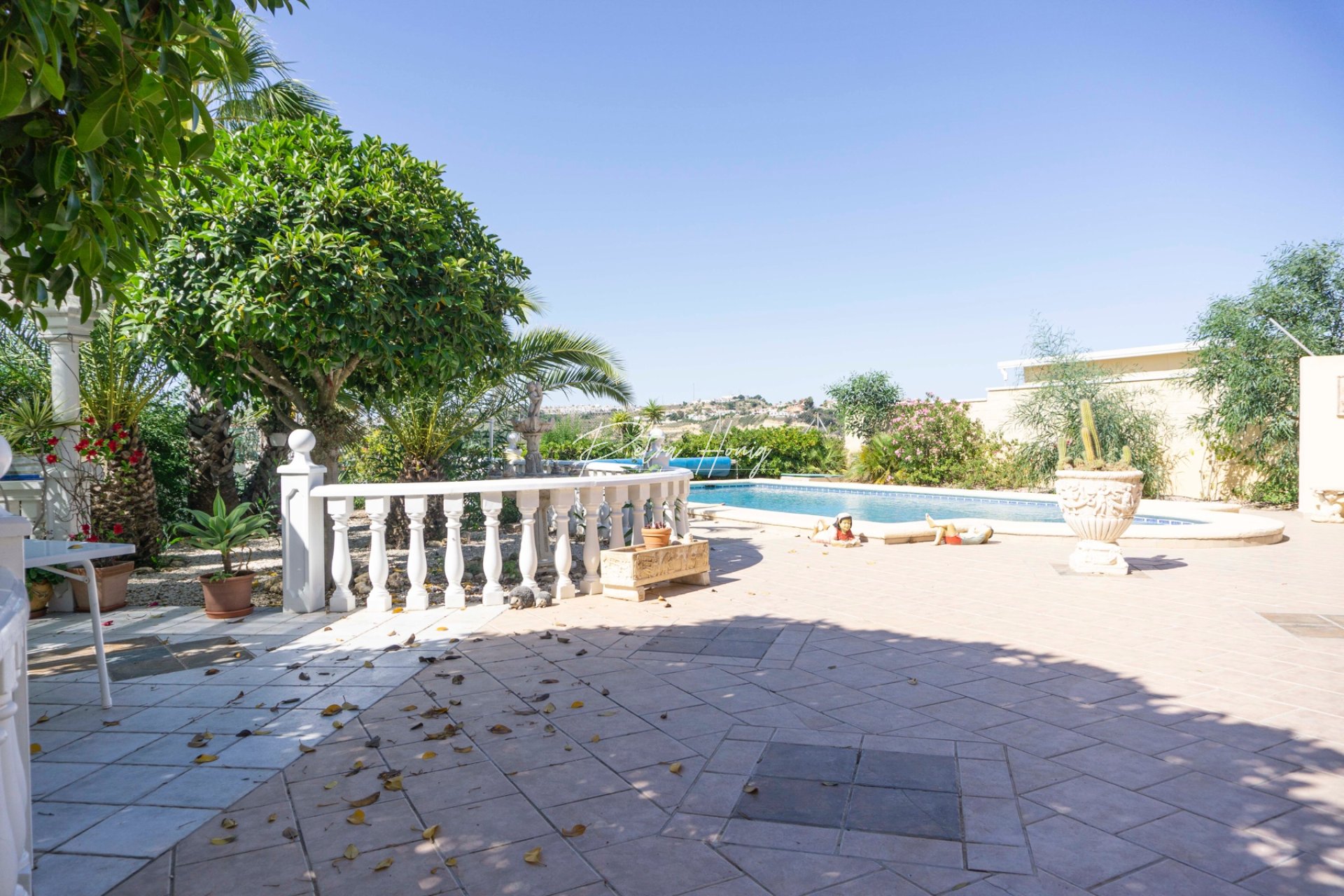 Reventa - Chalet - Ciudad Quesada - Pueblo Lucero