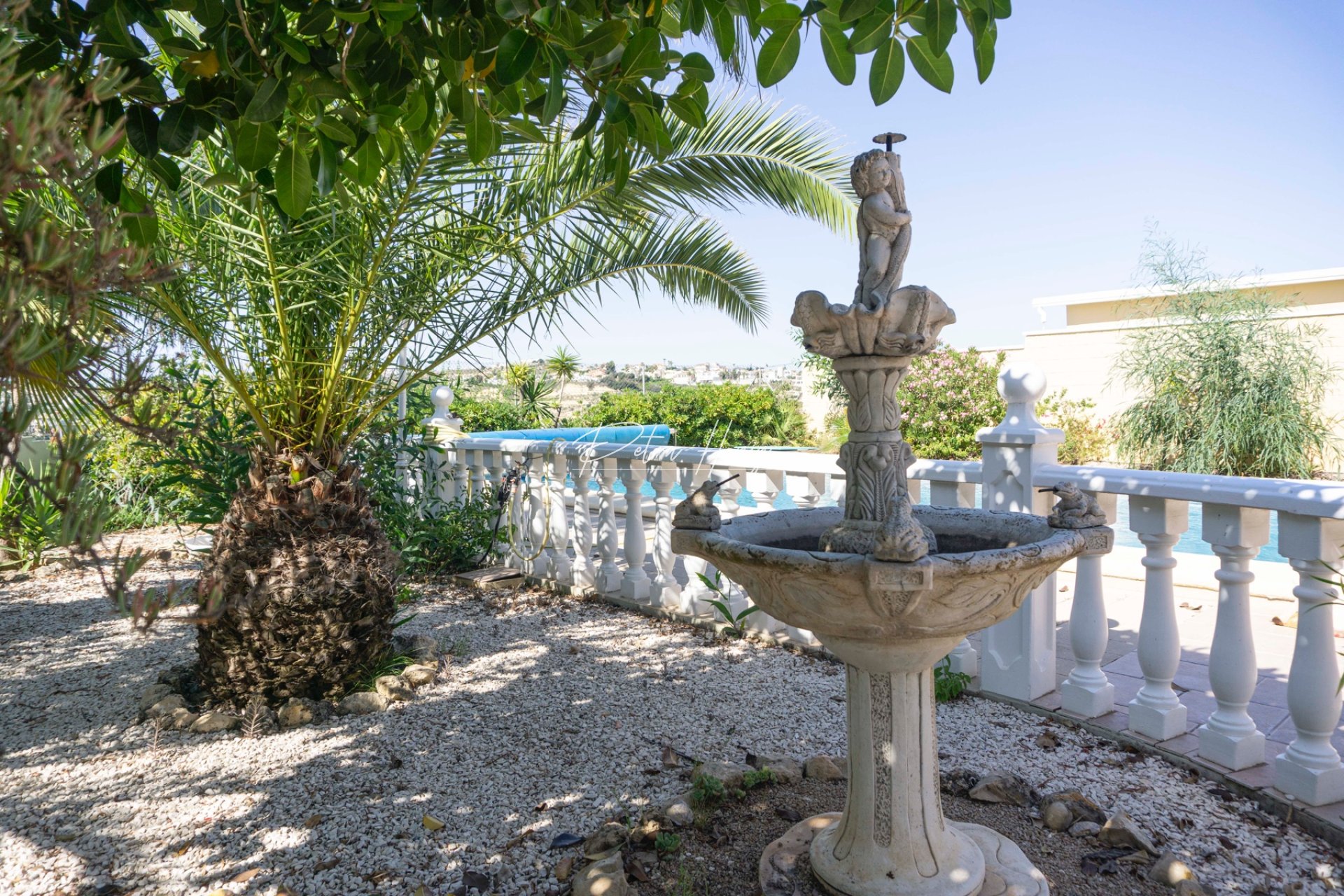 Reventa - Chalet - Ciudad Quesada - Pueblo Lucero