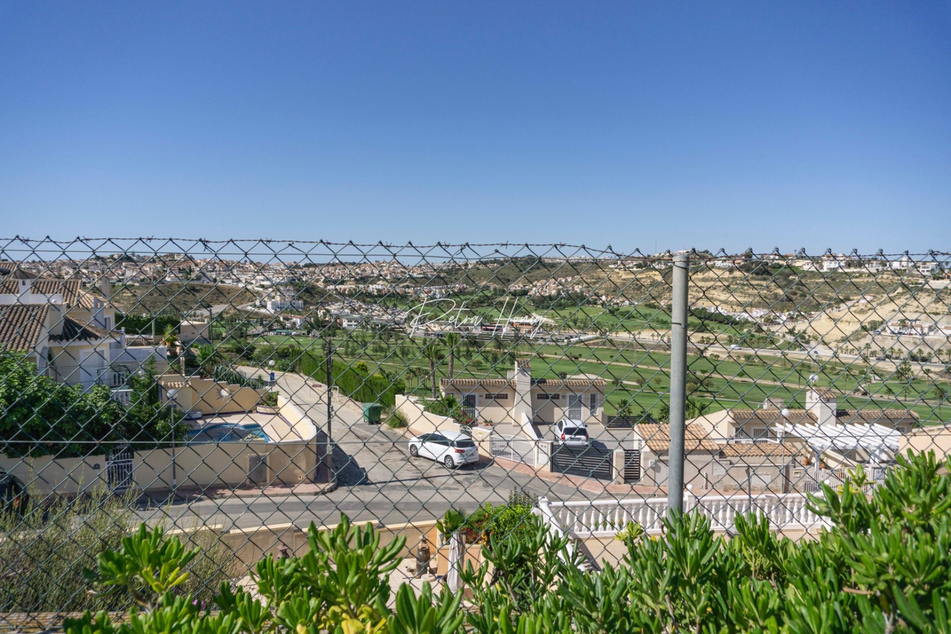 Reventa - Chalet - Ciudad Quesada - Pueblo Lucero