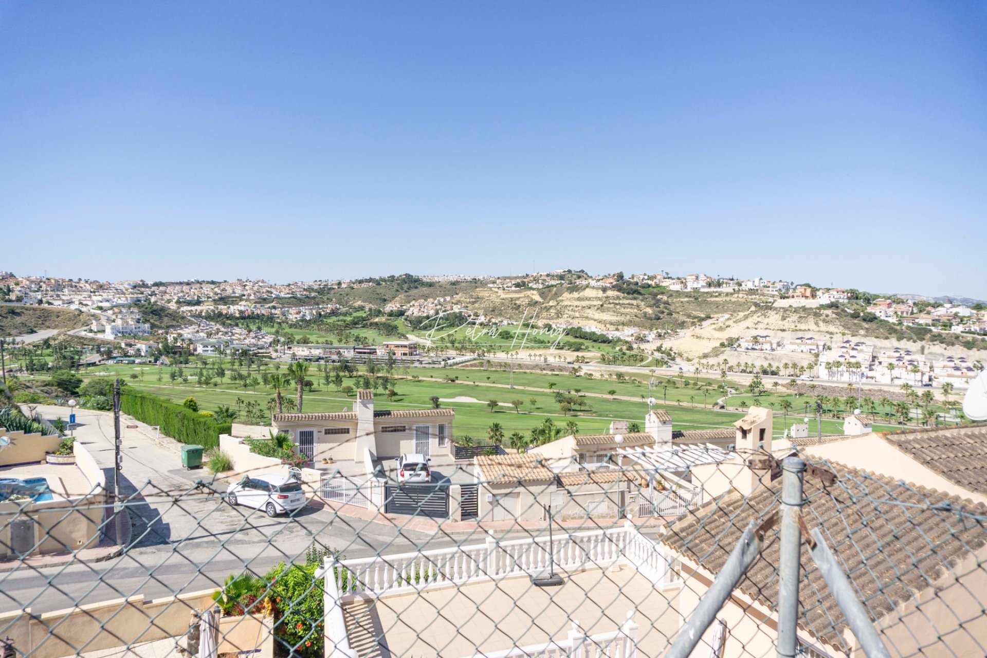 Reventa - Chalet - Ciudad Quesada - Pueblo Lucero