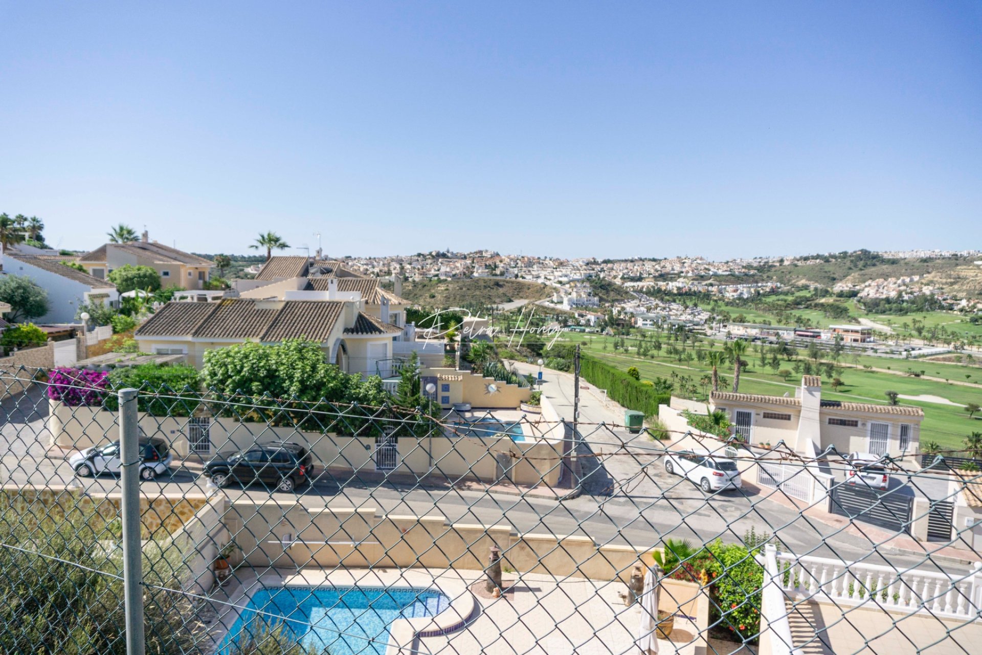 Reventa - Chalet - Ciudad Quesada - Pueblo Lucero