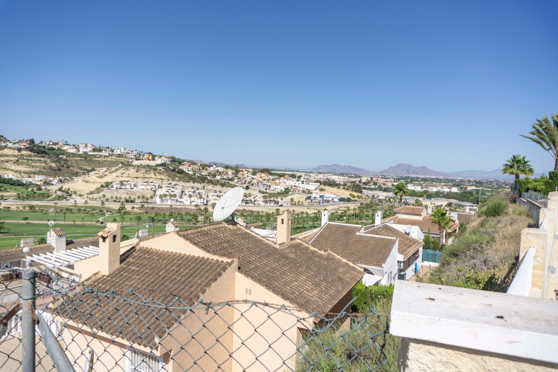 Reventa - Chalet - Ciudad Quesada - Pueblo Lucero
